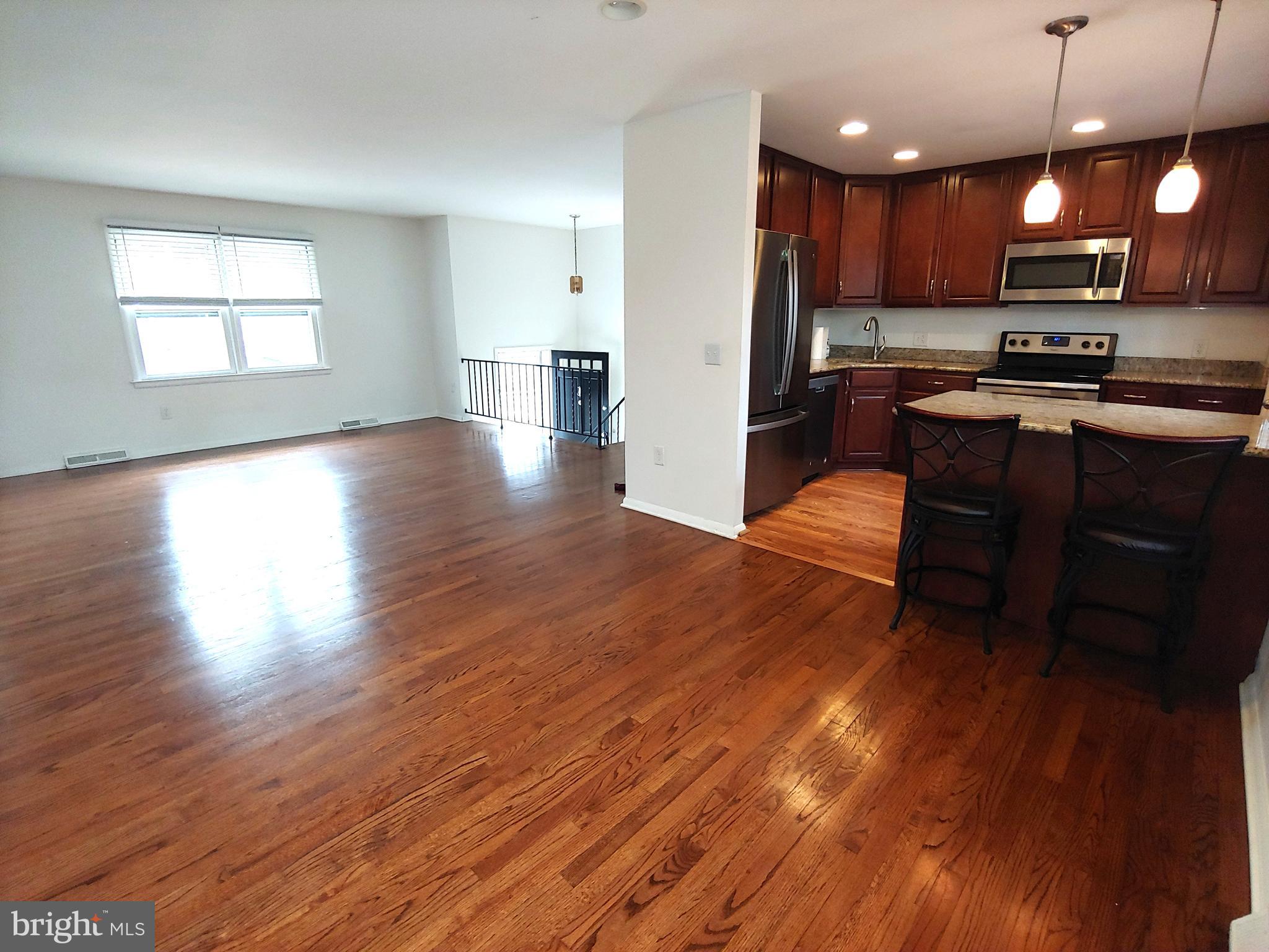 SEVERNDALE - Residential Lease