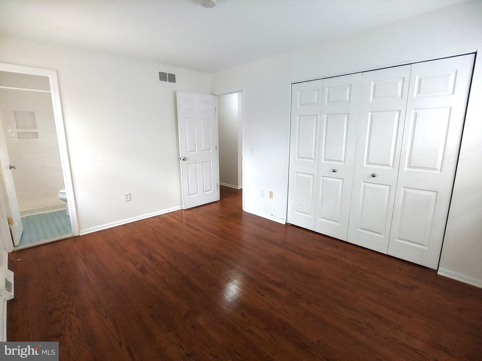 SEVERNDALE - Residential Lease