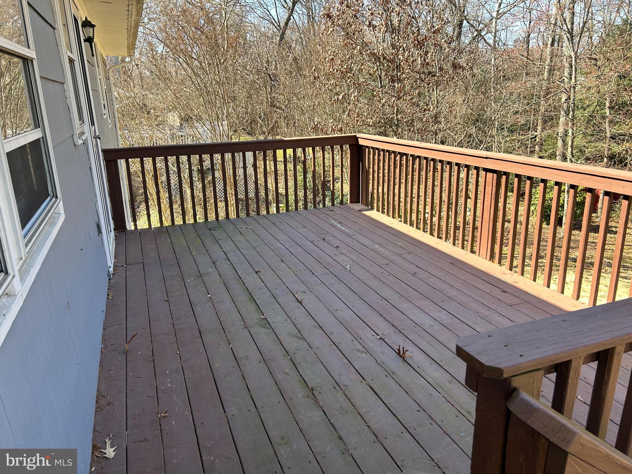 SEVERNDALE - Residential Lease