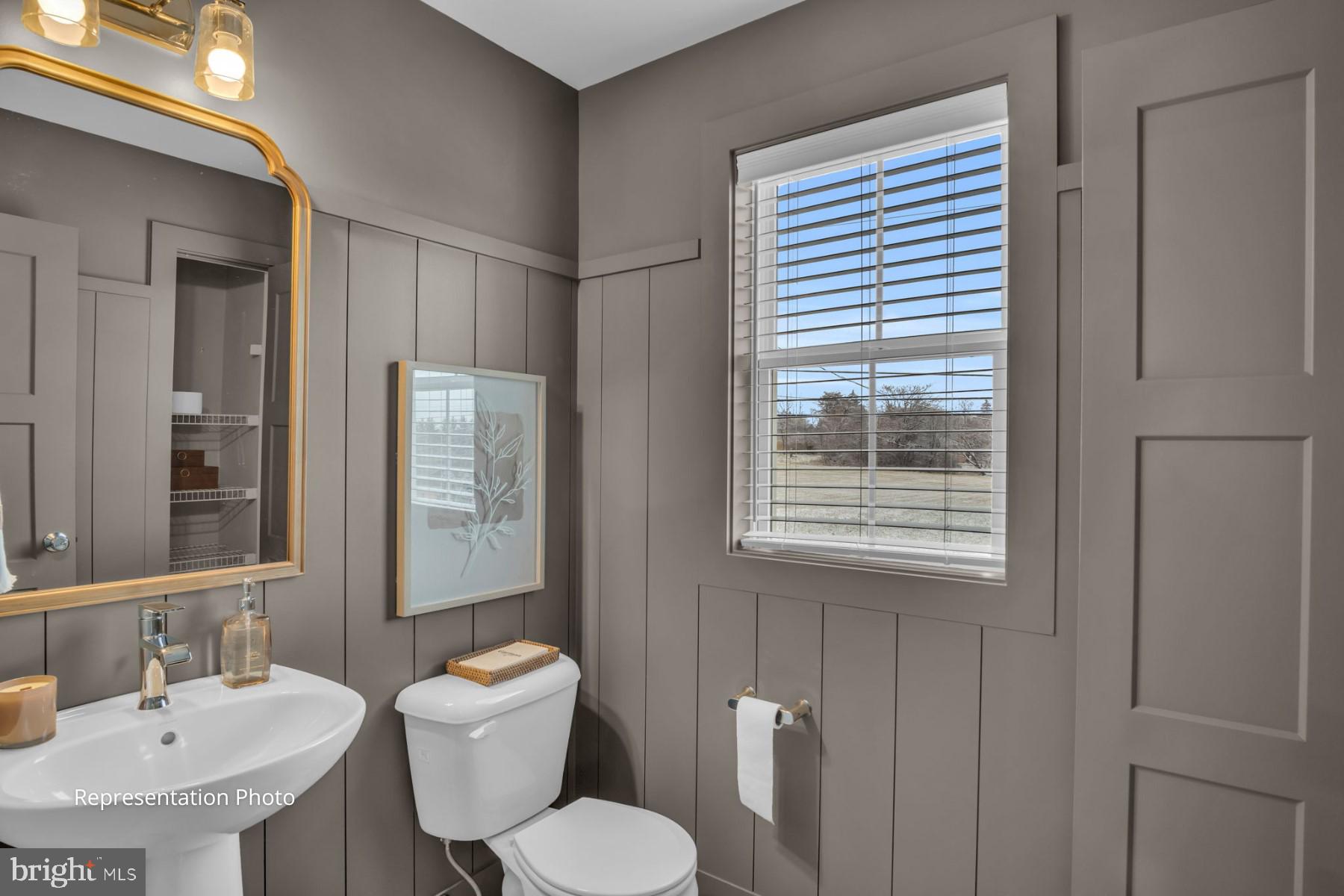 CREEK TERRACE - Residential