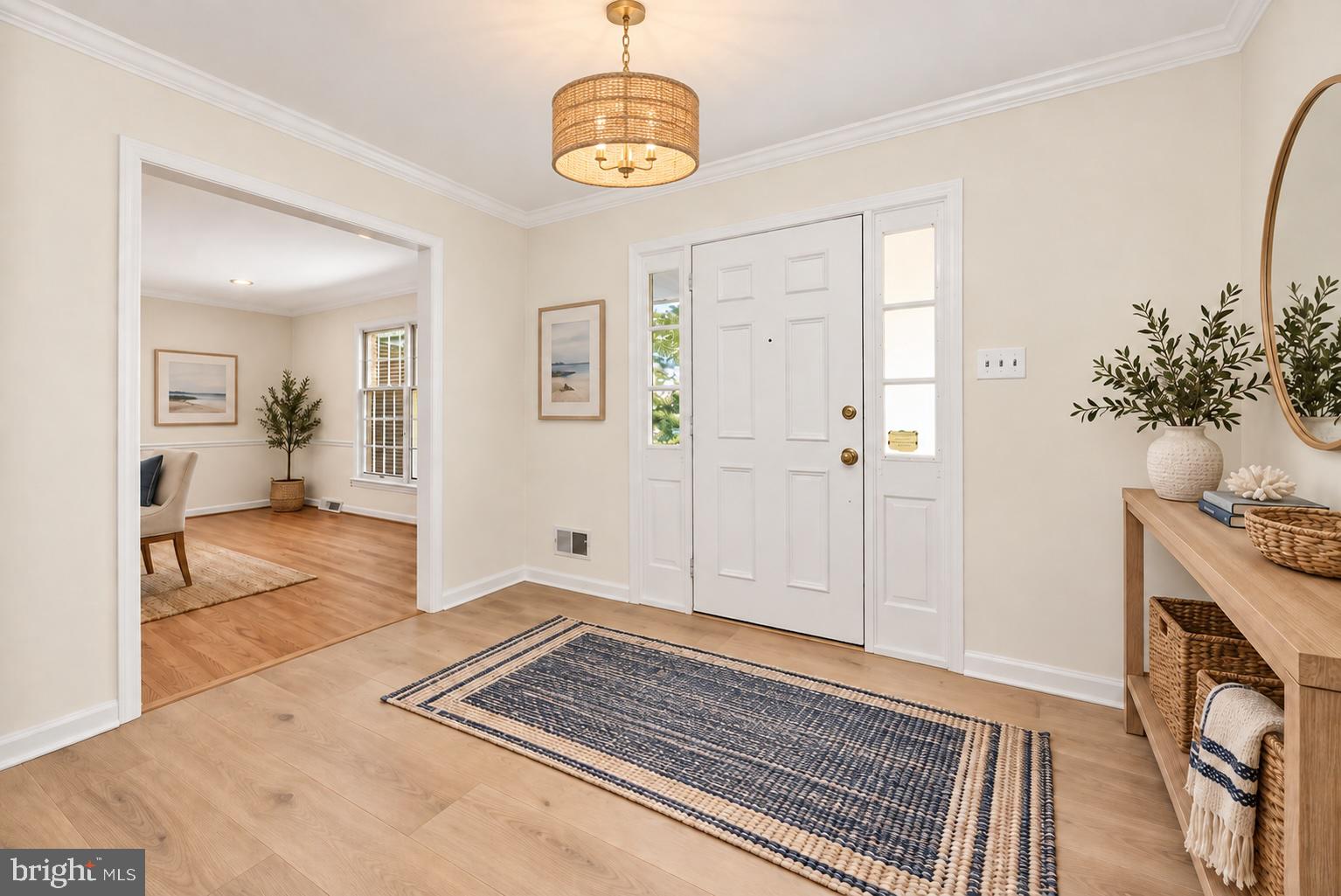 10 CHILTON ROAD