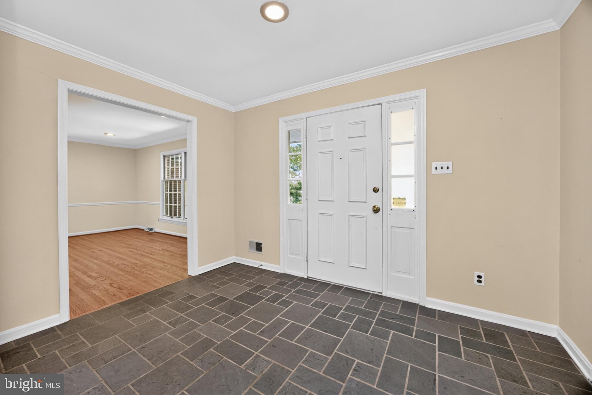10 CHILTON ROAD