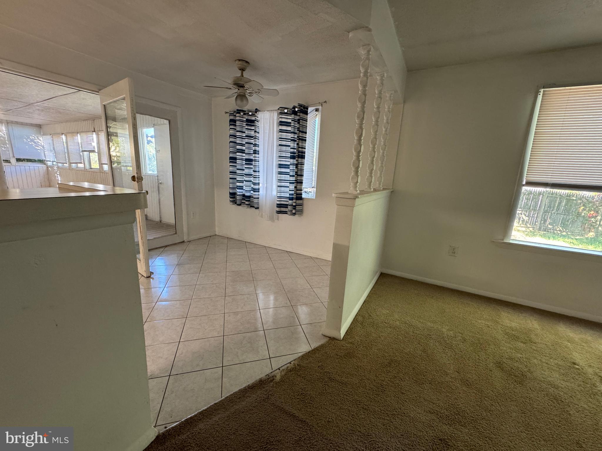 PINEFIELD - Residential Lease