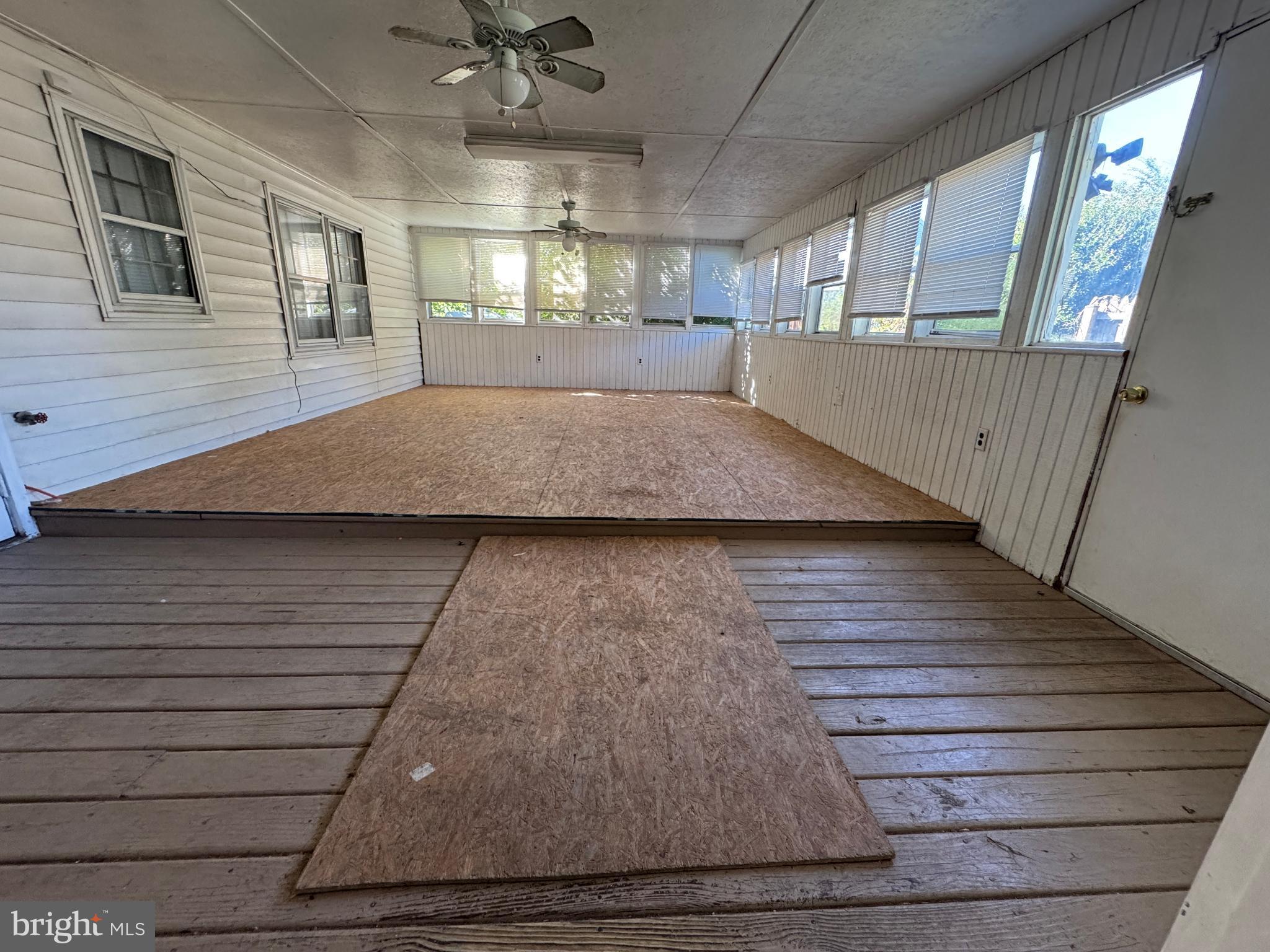 PINEFIELD - Residential Lease