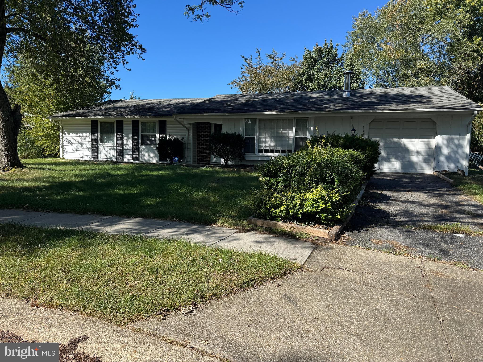 PINEFIELD - Residential Lease