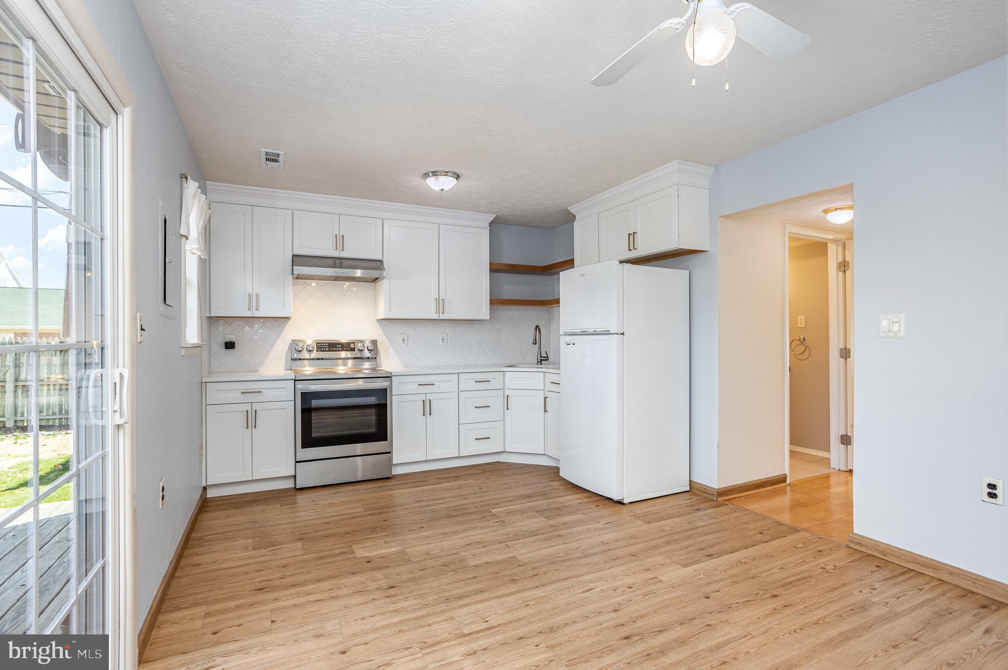 HISTORIC HAVRE DE GRACE - Residential