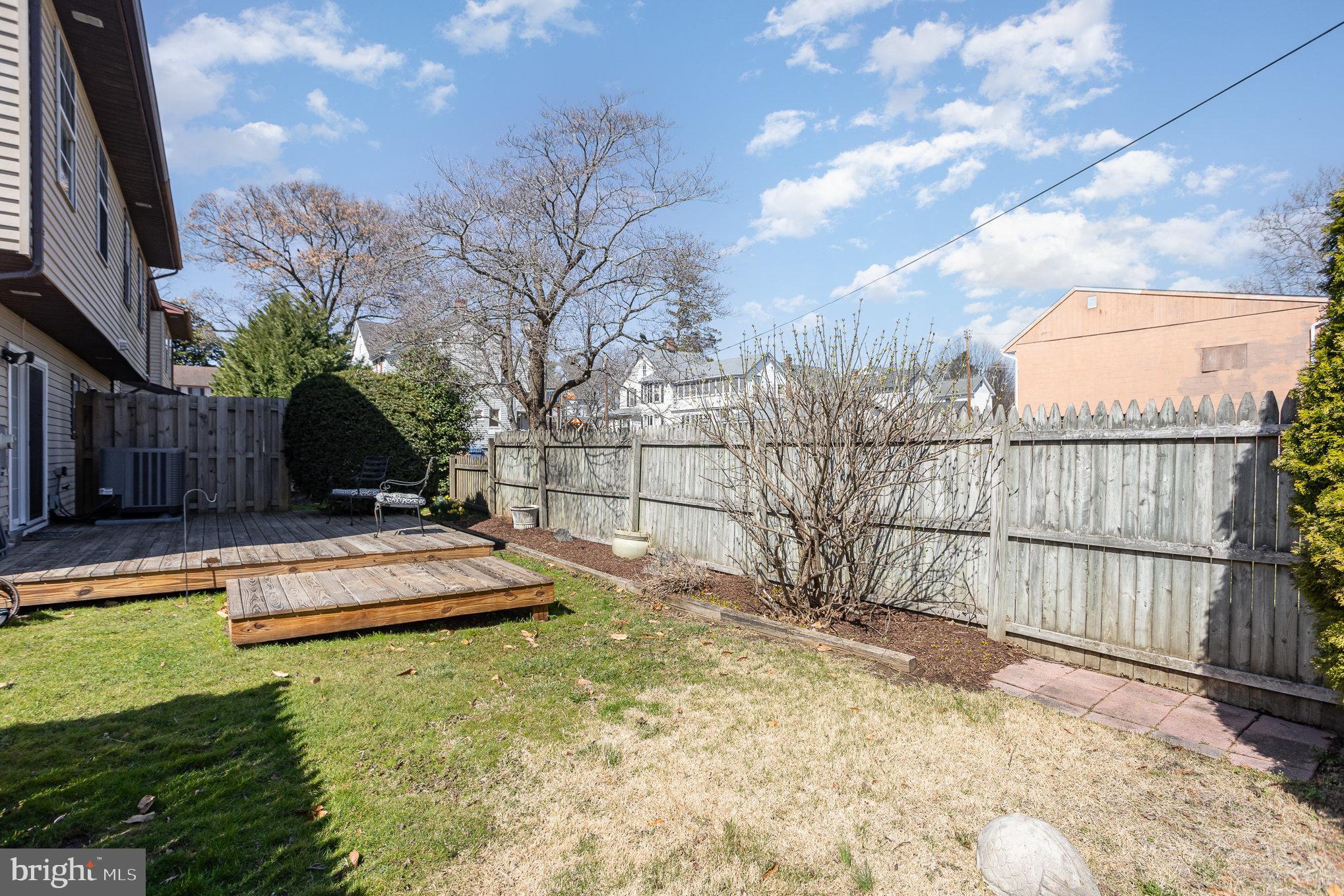 HISTORIC HAVRE DE GRACE - Residential