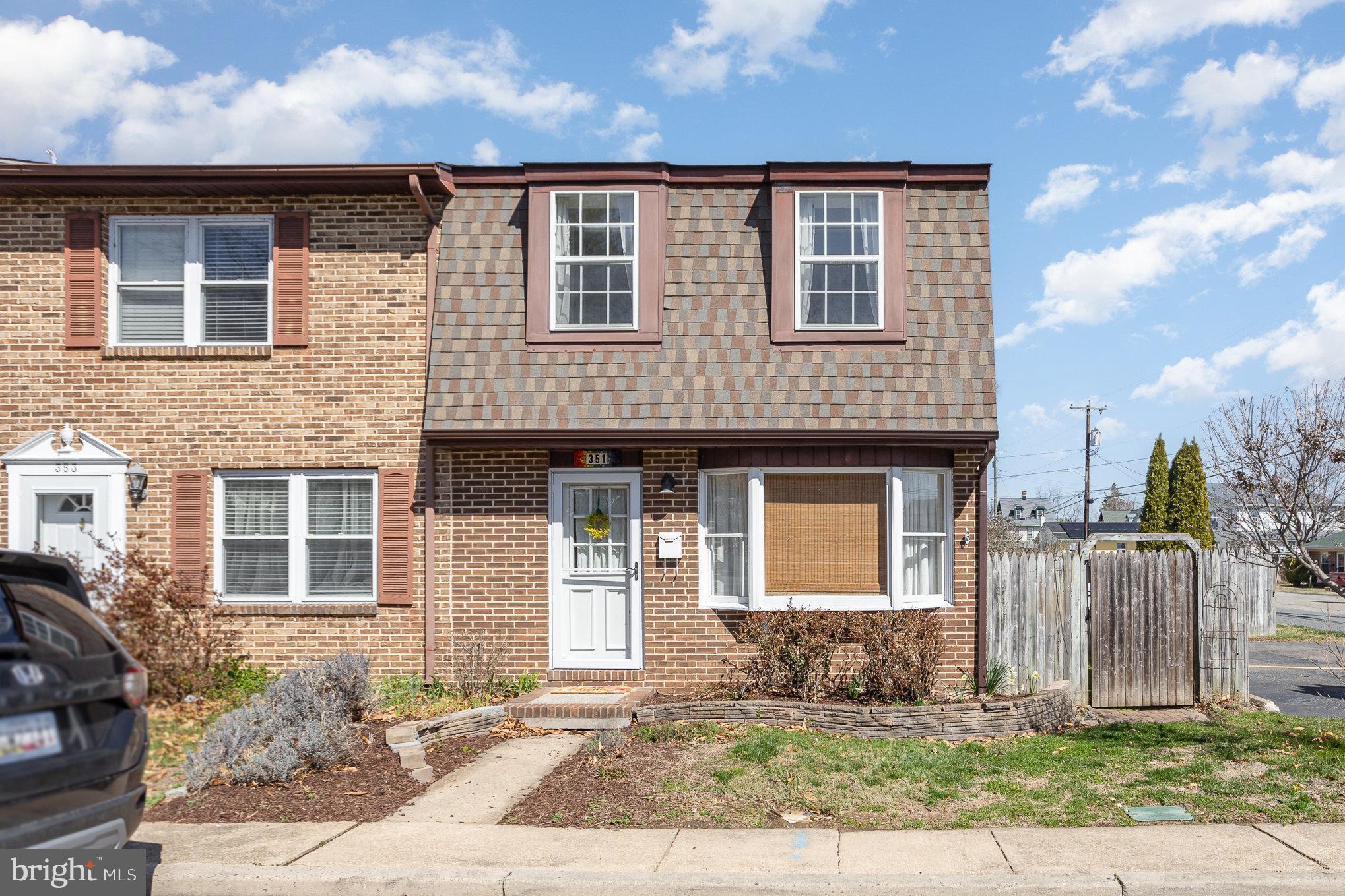 HISTORIC HAVRE DE GRACE - Residential