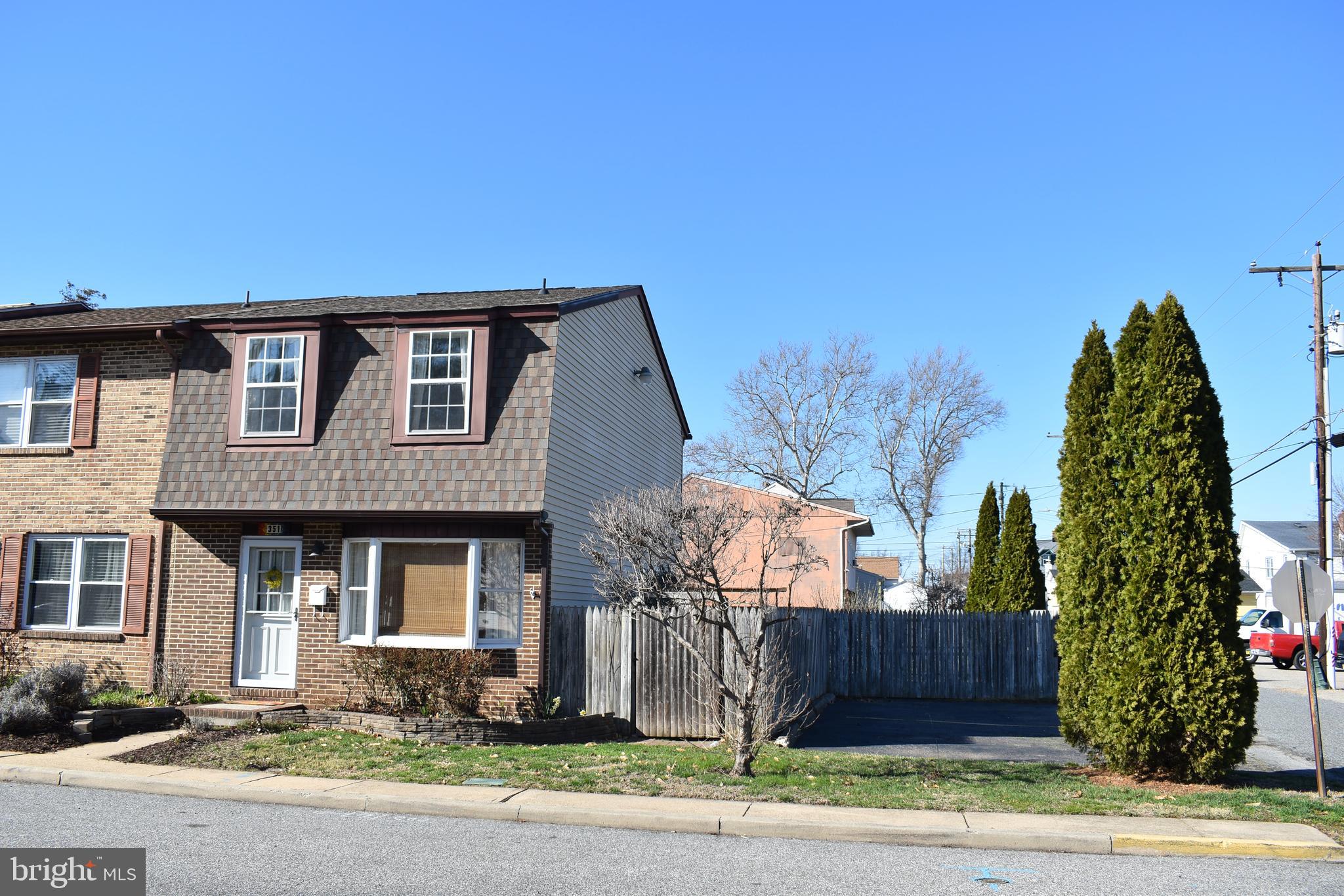 HISTORIC HAVRE DE GRACE - Residential