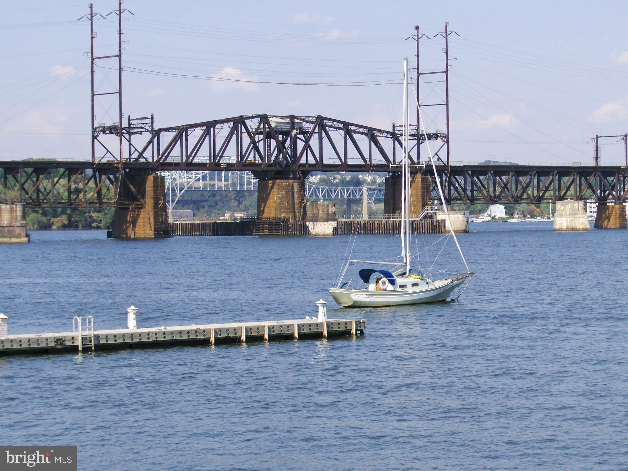 HISTORIC HAVRE DE GRACE - Residential