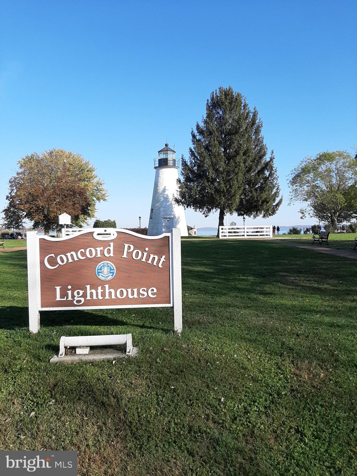 HISTORIC HAVRE DE GRACE - Residential