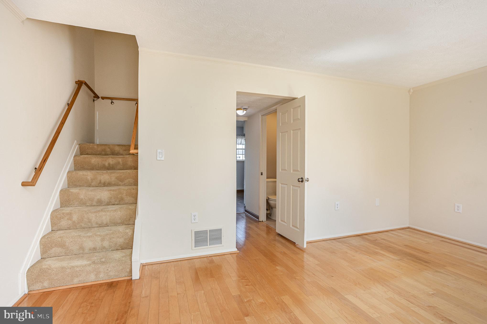 HISTORIC HAVRE DE GRACE - Residential