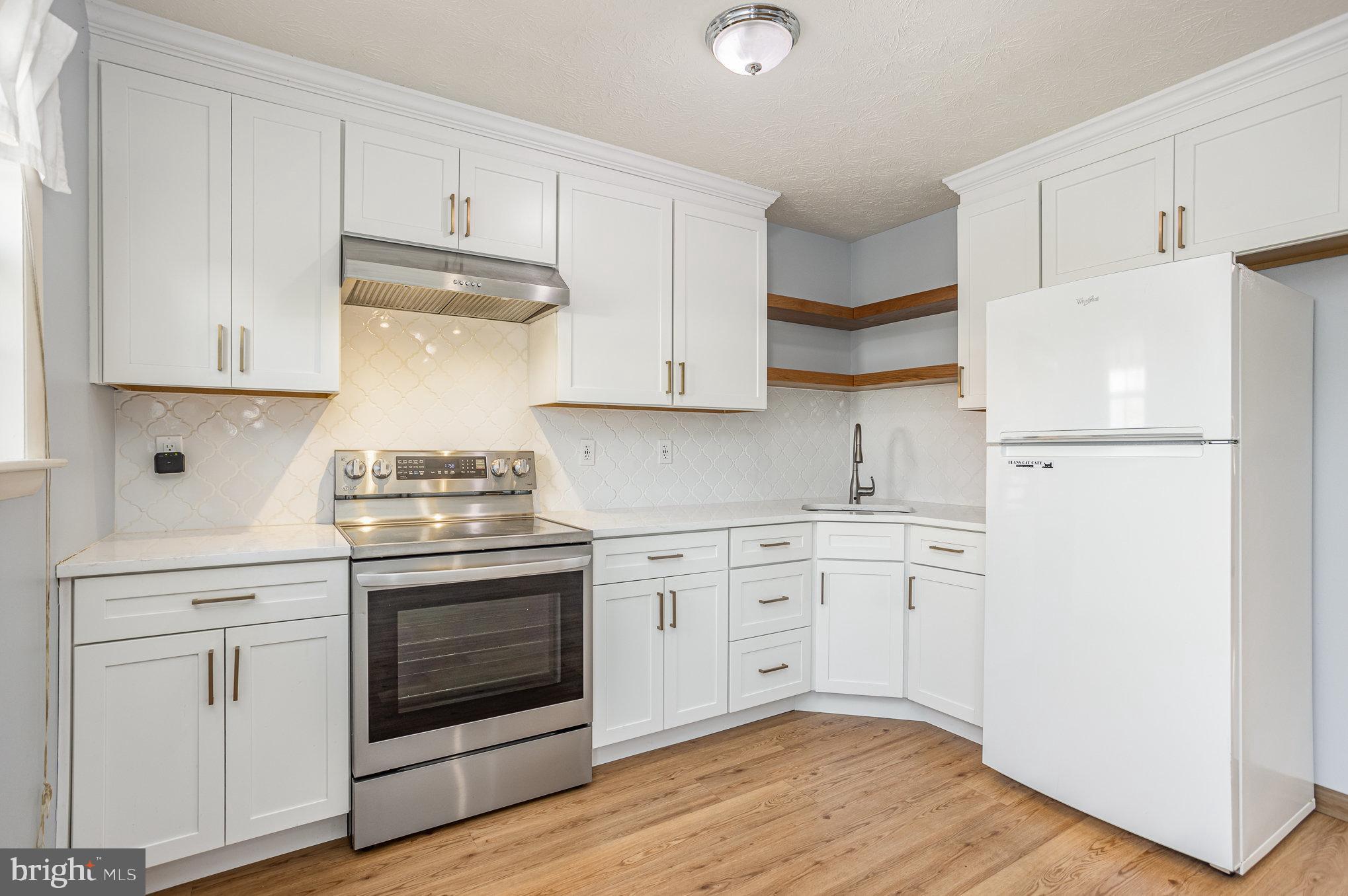 HISTORIC HAVRE DE GRACE - Residential