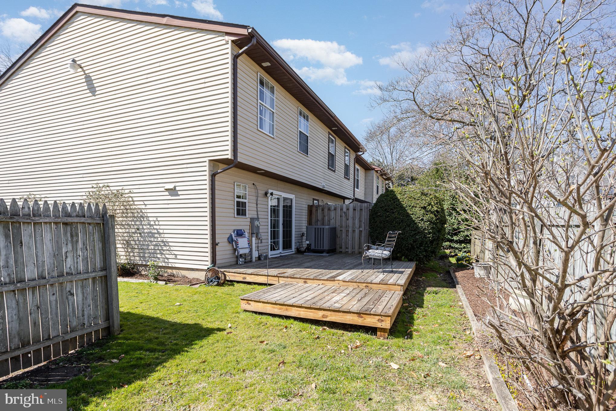 HISTORIC HAVRE DE GRACE - Residential