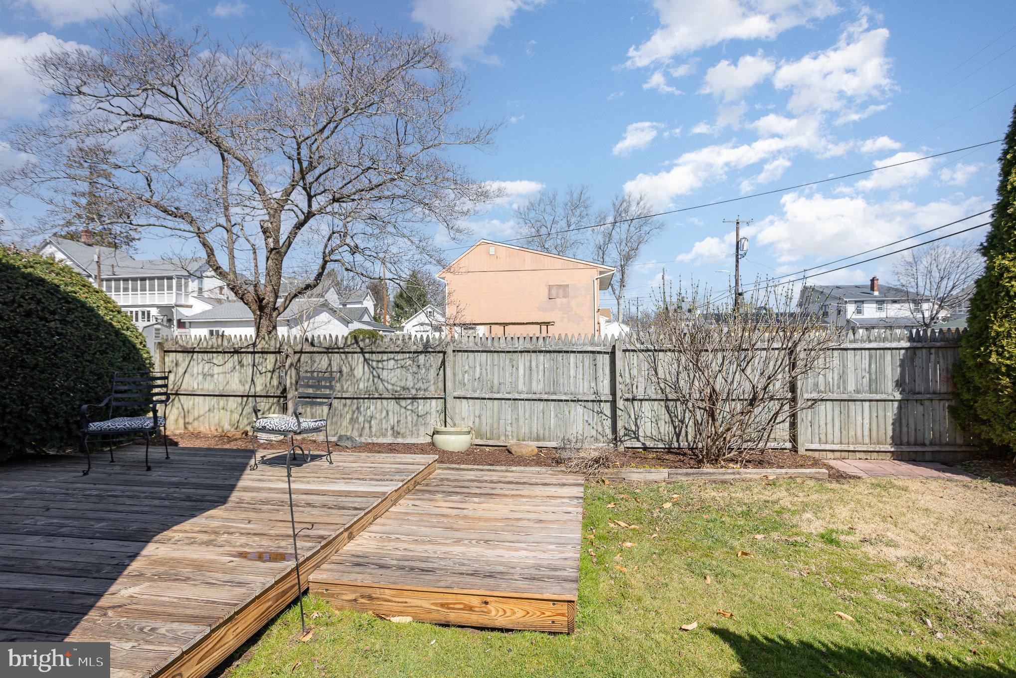 HISTORIC HAVRE DE GRACE - Residential