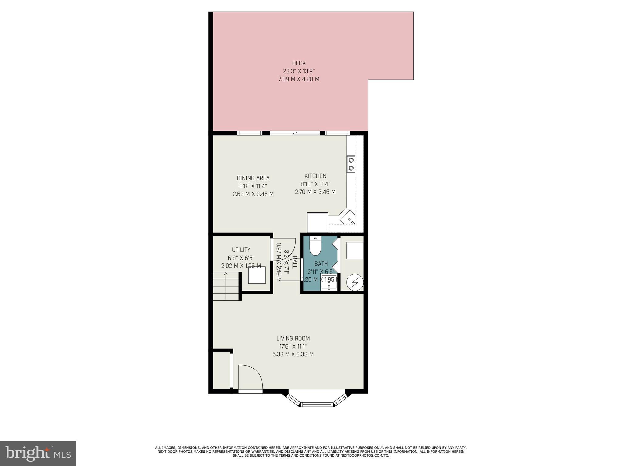 HISTORIC HAVRE DE GRACE - Residential