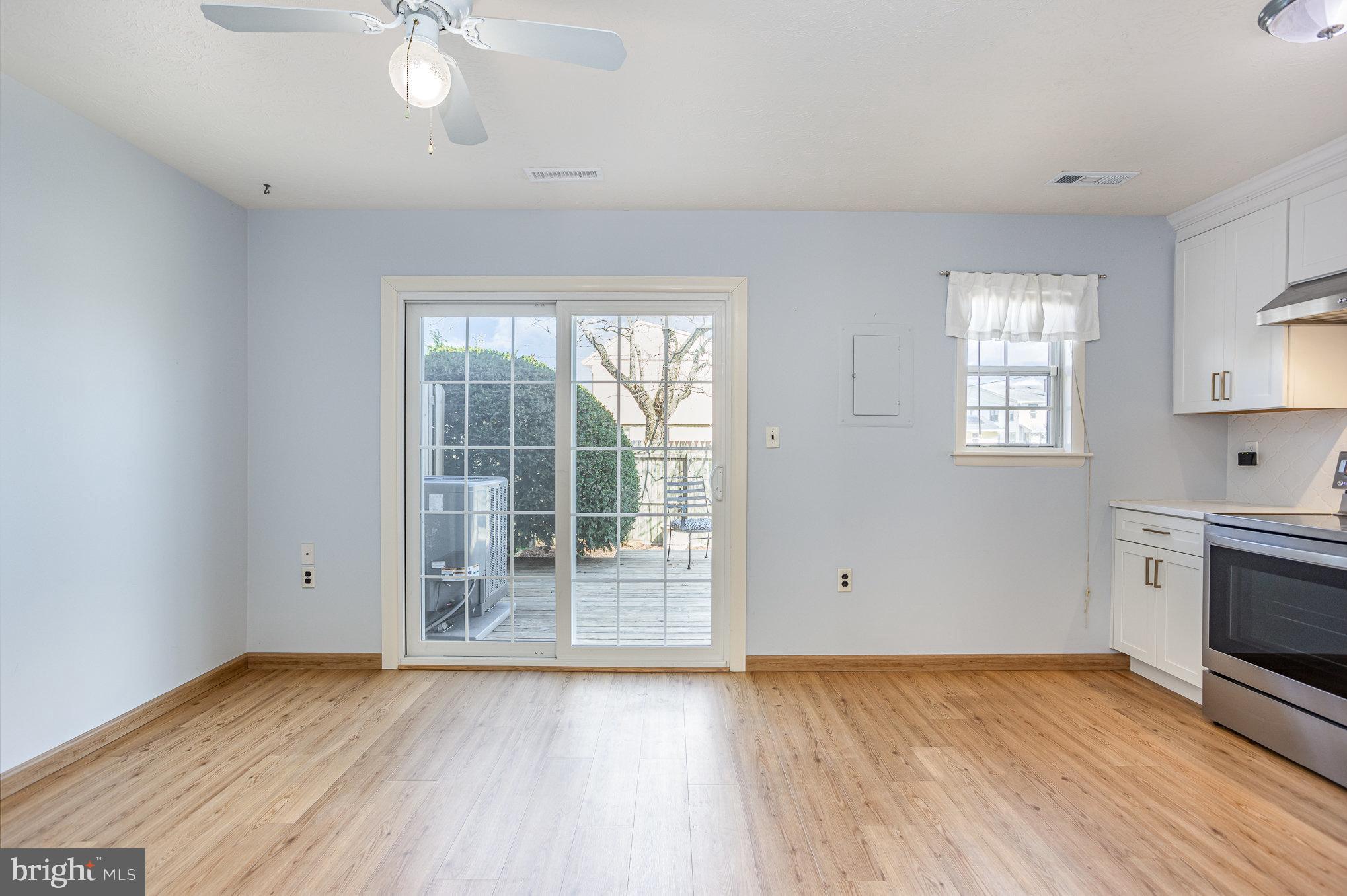 HISTORIC HAVRE DE GRACE - Residential