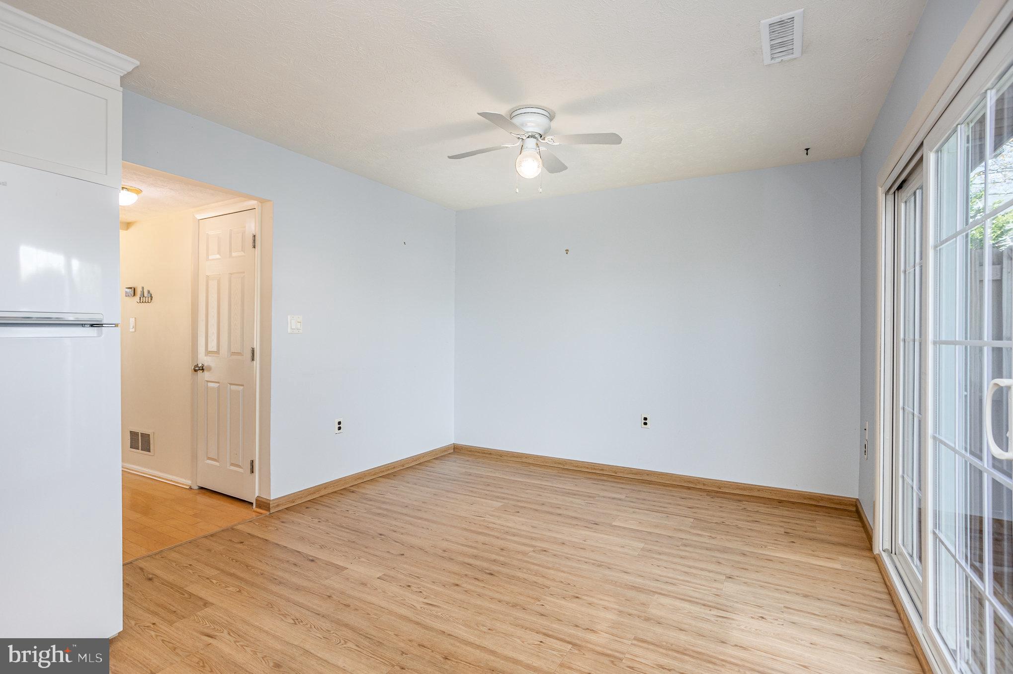 HISTORIC HAVRE DE GRACE - Residential