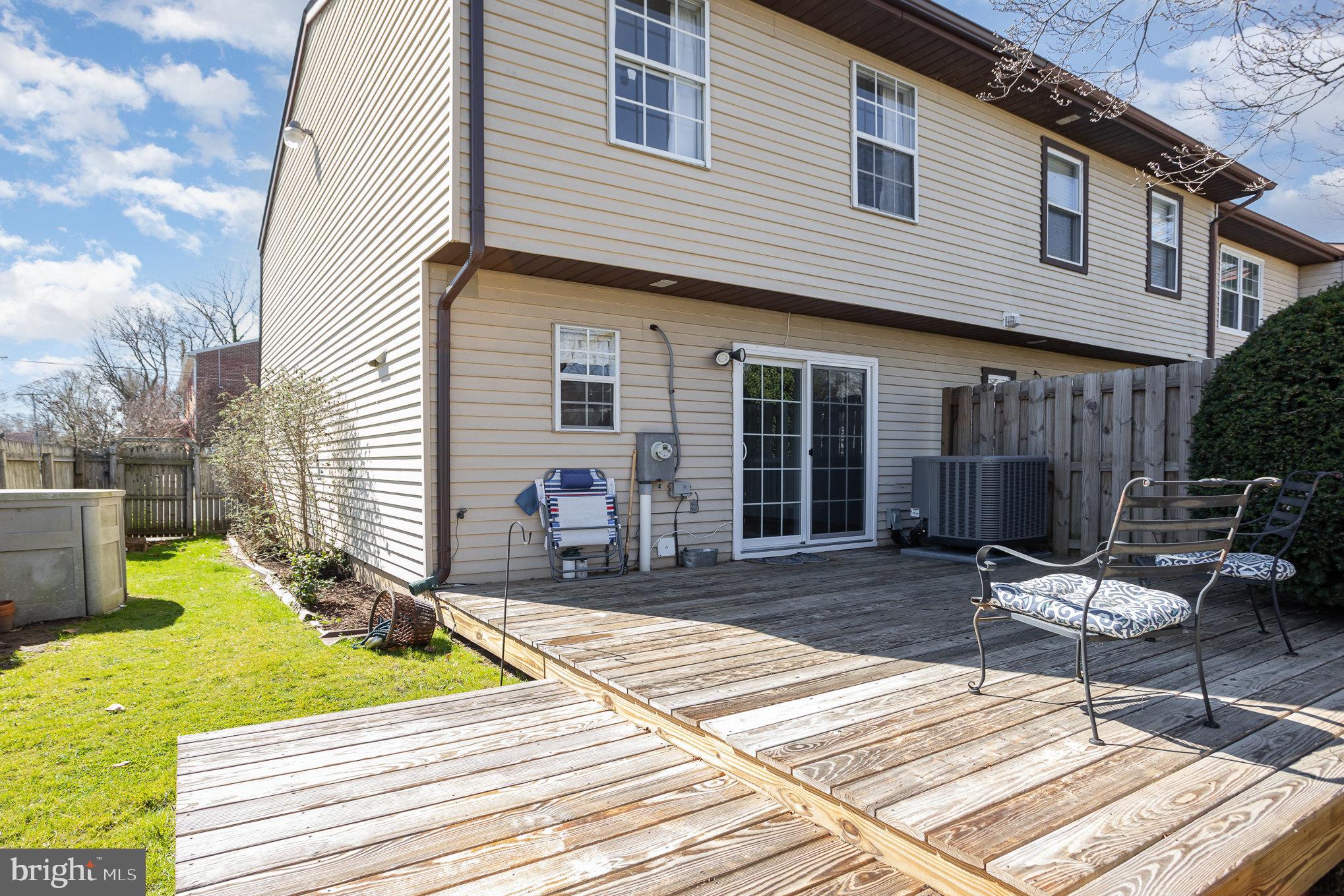 HISTORIC HAVRE DE GRACE - Residential