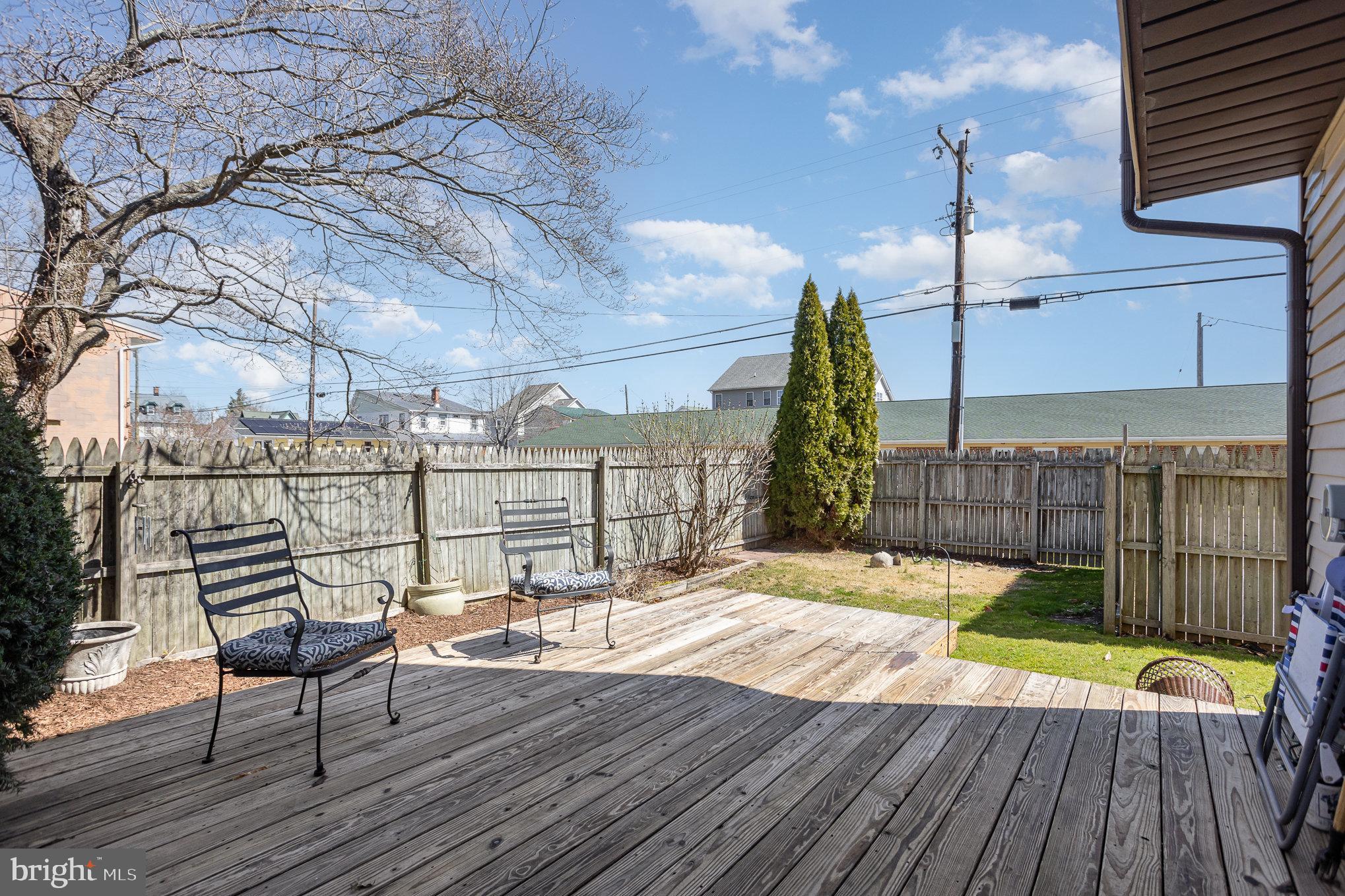 HISTORIC HAVRE DE GRACE - Residential