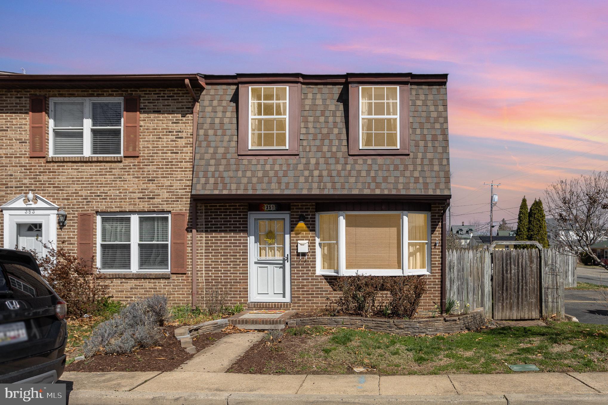 HISTORIC HAVRE DE GRACE - Residential