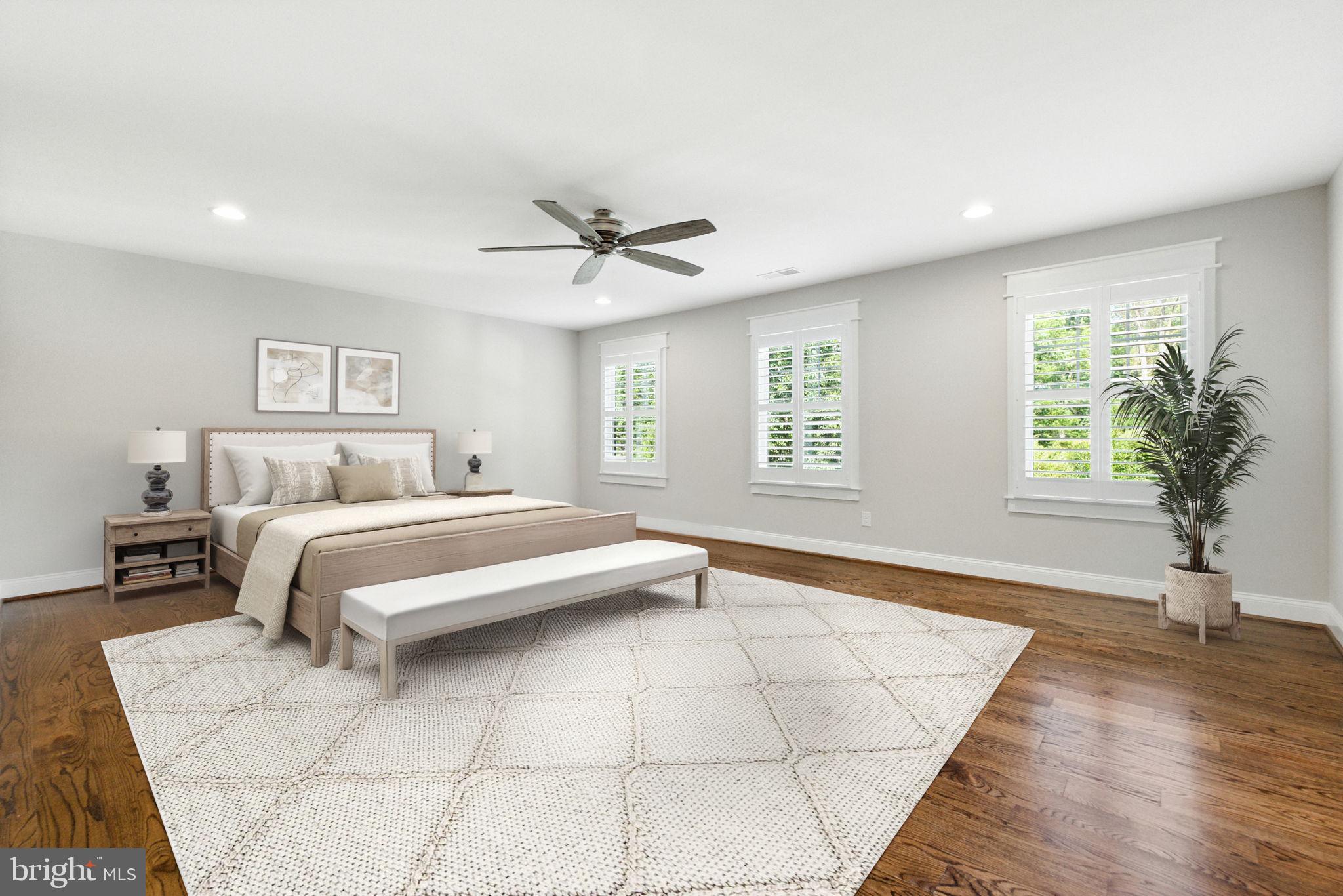 WOODSIDE ESTATES - Residential