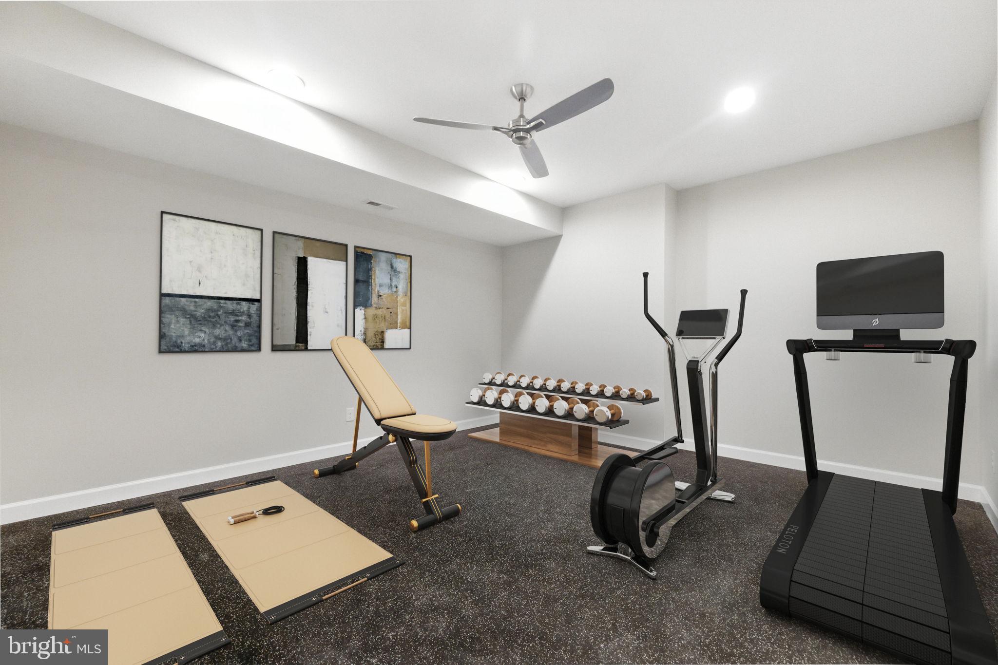 WOODSIDE ESTATES - Residential