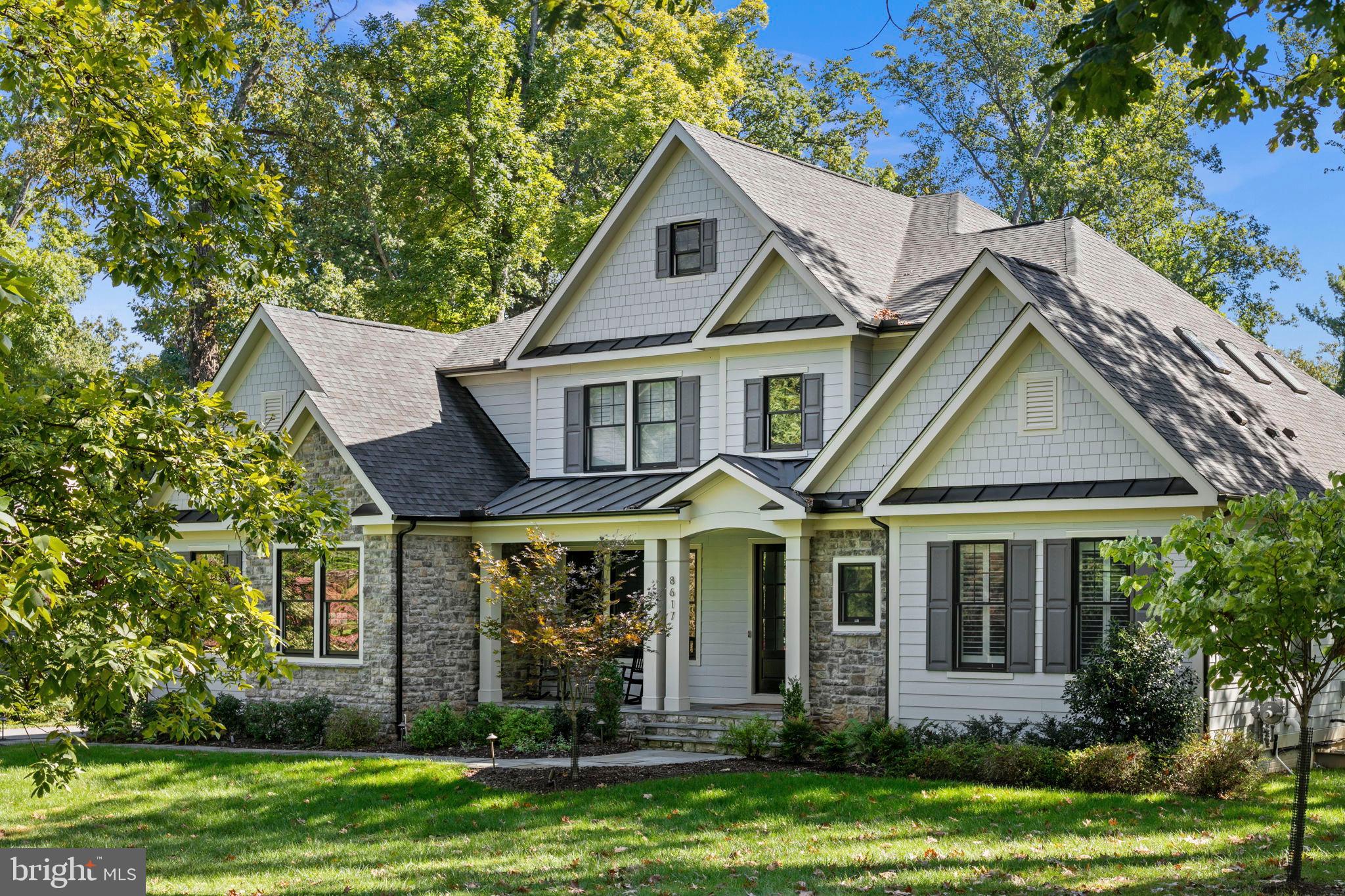 8617 DIXIE PLACE