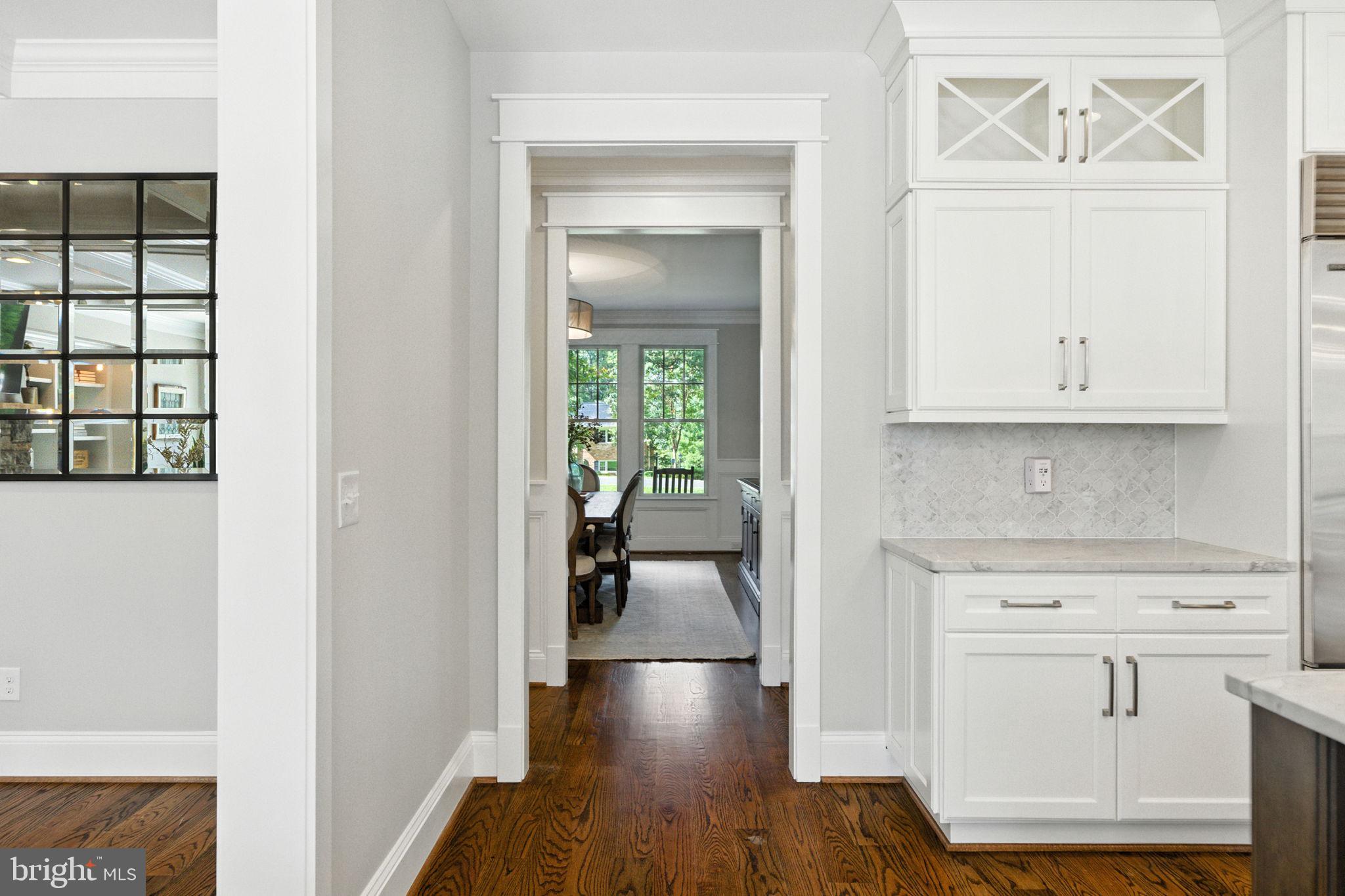 WOODSIDE ESTATES - Residential