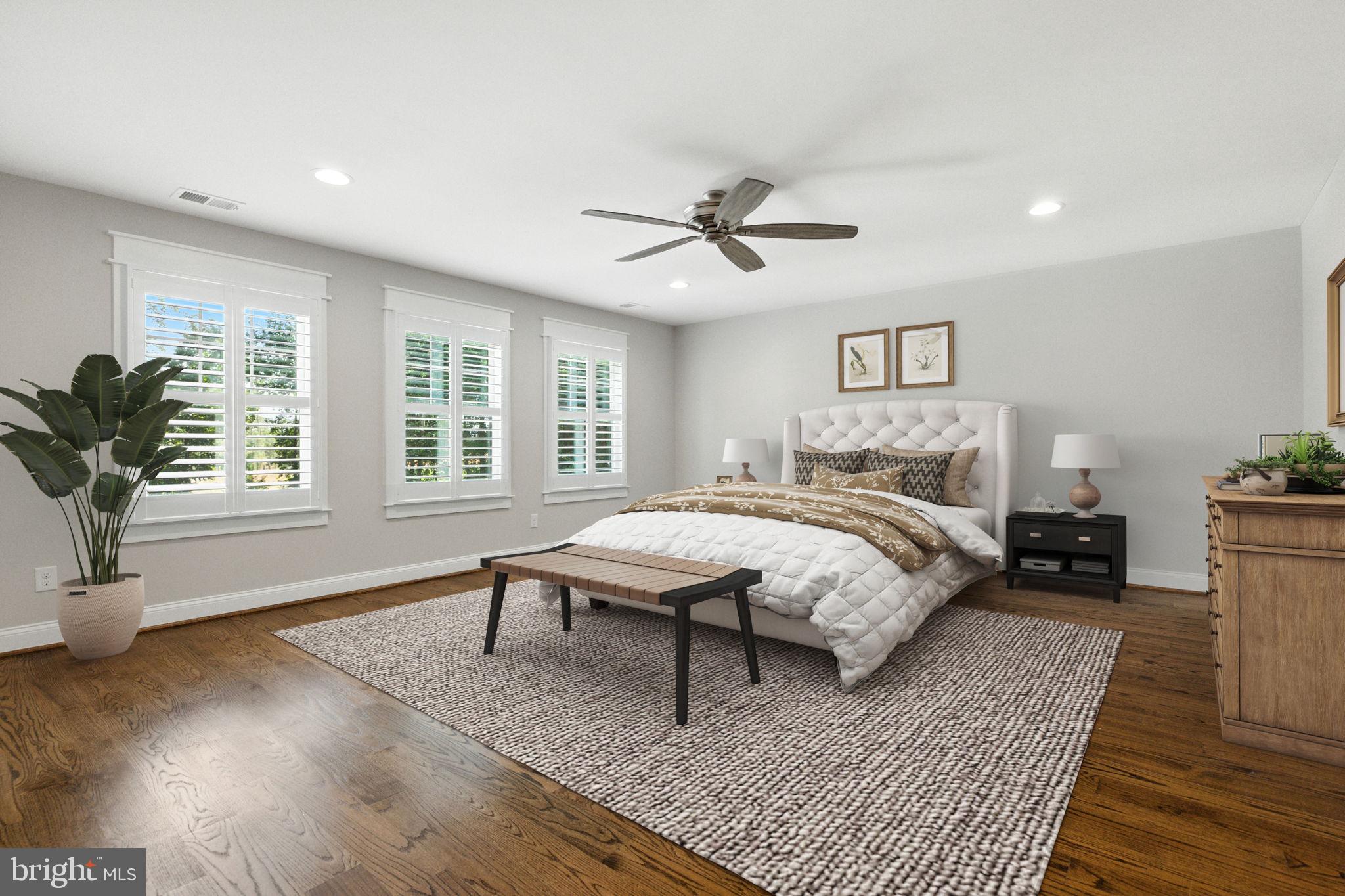 WOODSIDE ESTATES - Residential