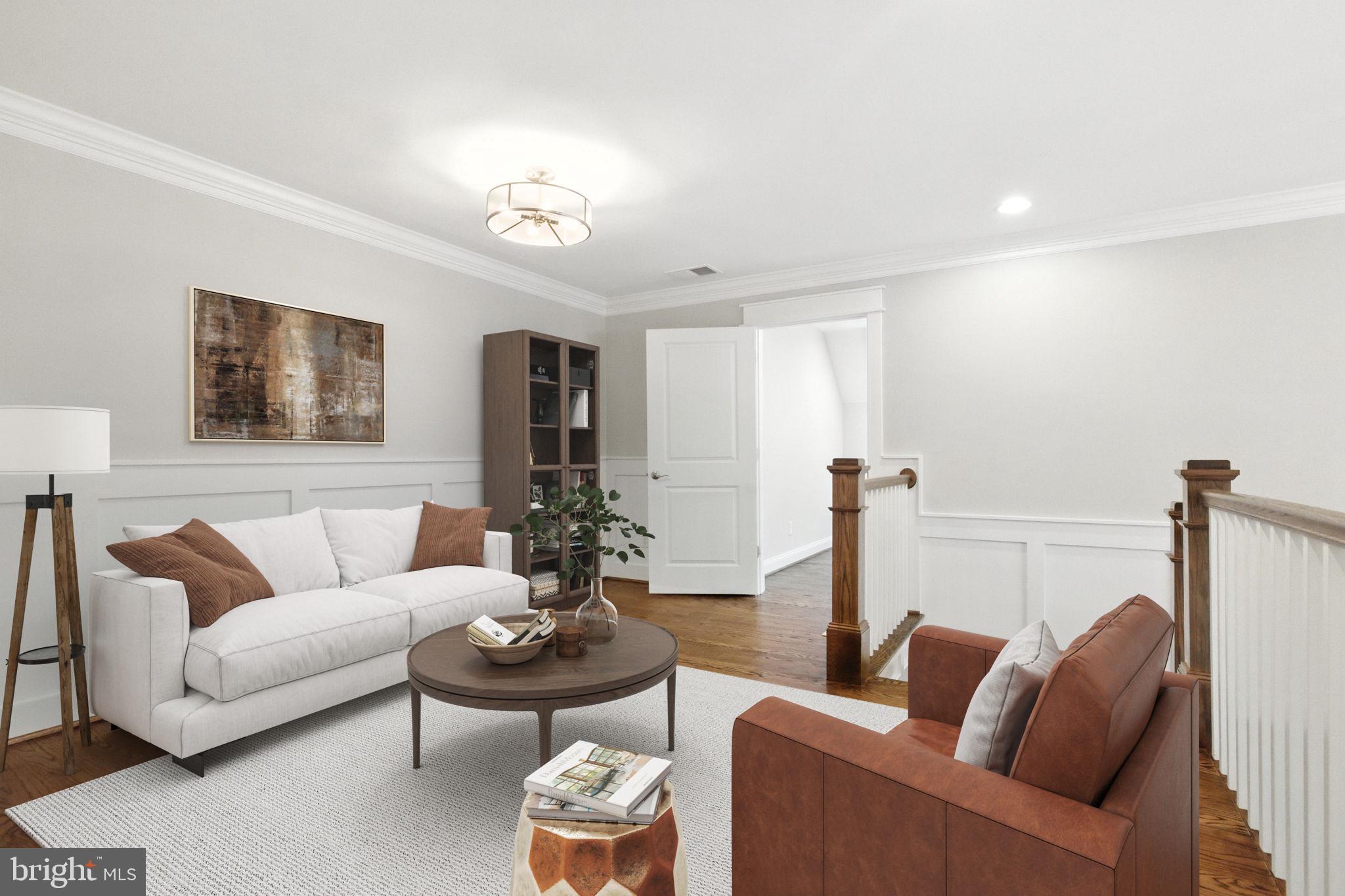 WOODSIDE ESTATES - Residential