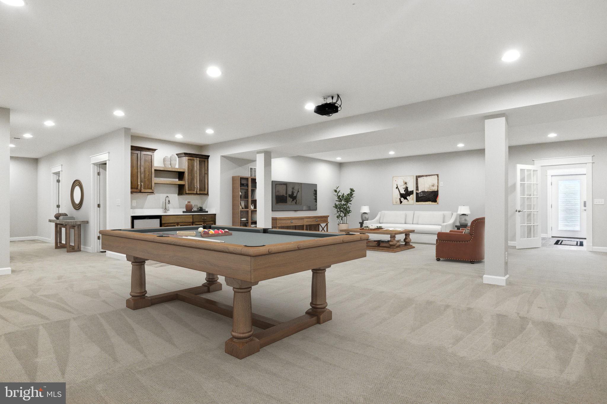 WOODSIDE ESTATES - Residential