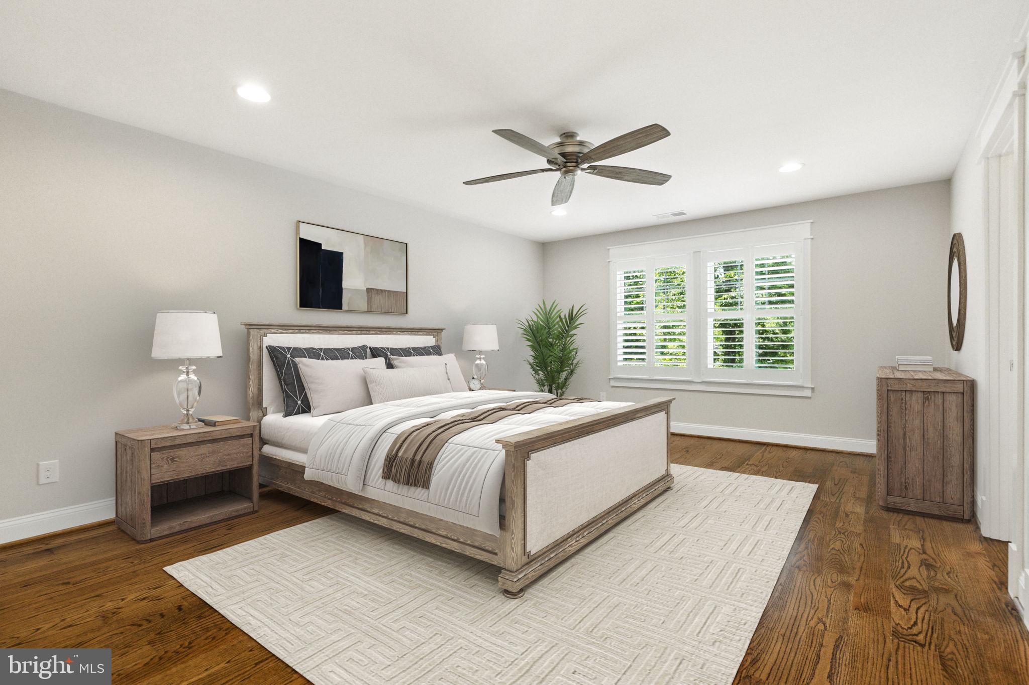 WOODSIDE ESTATES - Residential