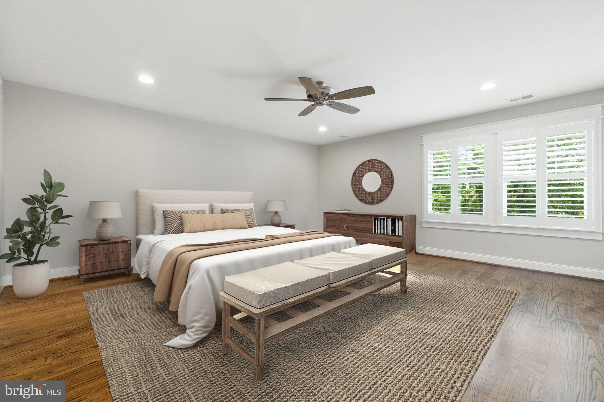 WOODSIDE ESTATES - Residential