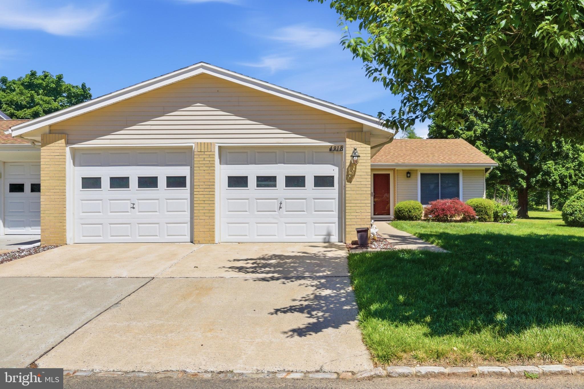 491 DELAIR ROAD B