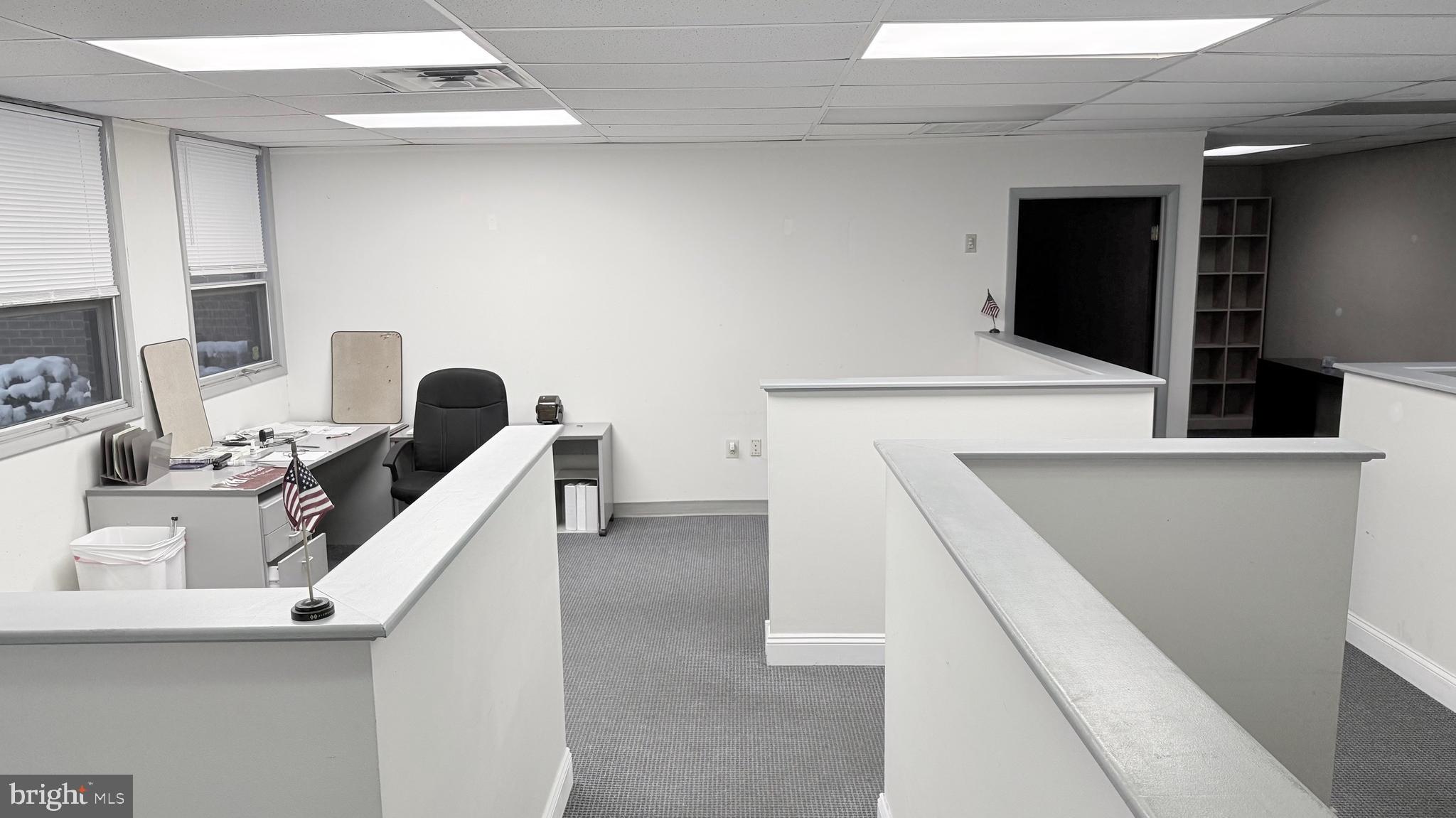 1300 INDUSTRIAL BOULEVARD BAY 1