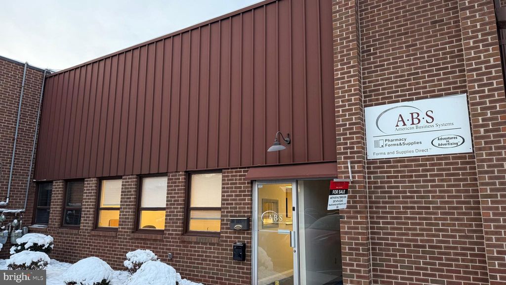 Photo of 1300 Industrial Boulevard #BAY 1, SOUTHAMPTON, PA 18966 (MLS # PABU2111094)