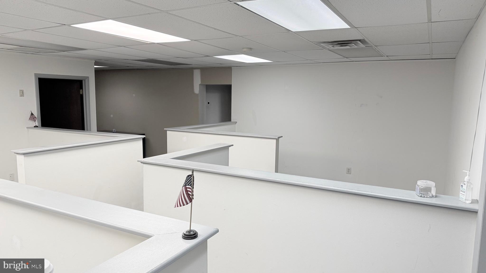 1300 INDUSTRIAL BOULEVARD BAY 1