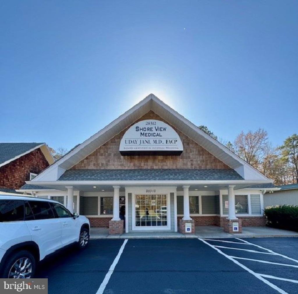 Photo of 28312 Lewes Georgetown Hwy, MILTON, DE 19968 (MLS # DESU2101596)