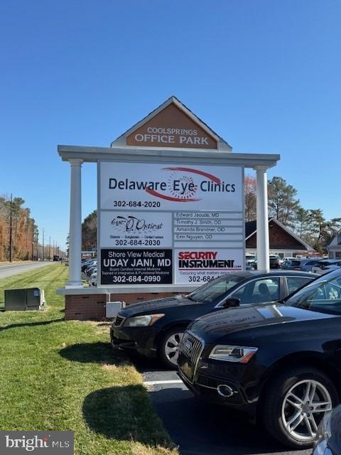 28312 LEWES GEORGETOWN HIGHWAY