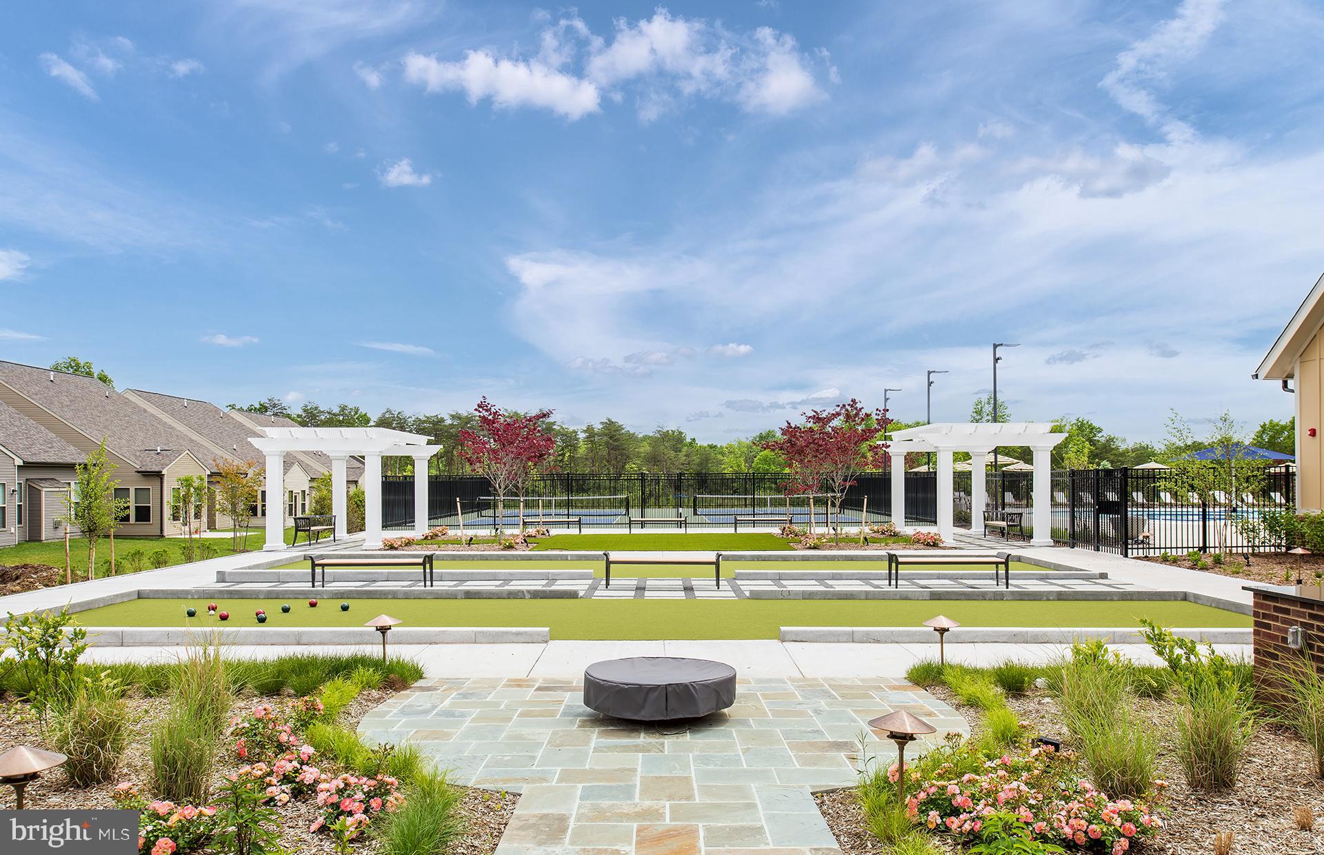 CARTER'S MILL - Residential