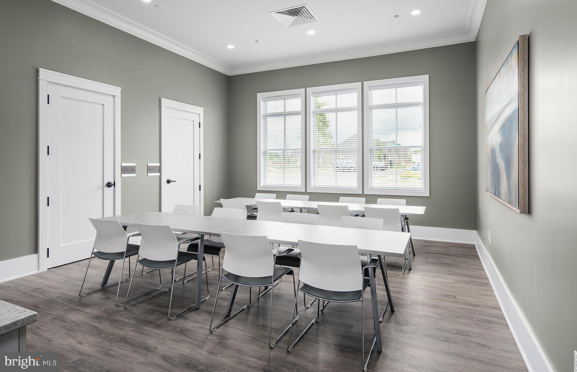 CARTER'S MILL - Residential