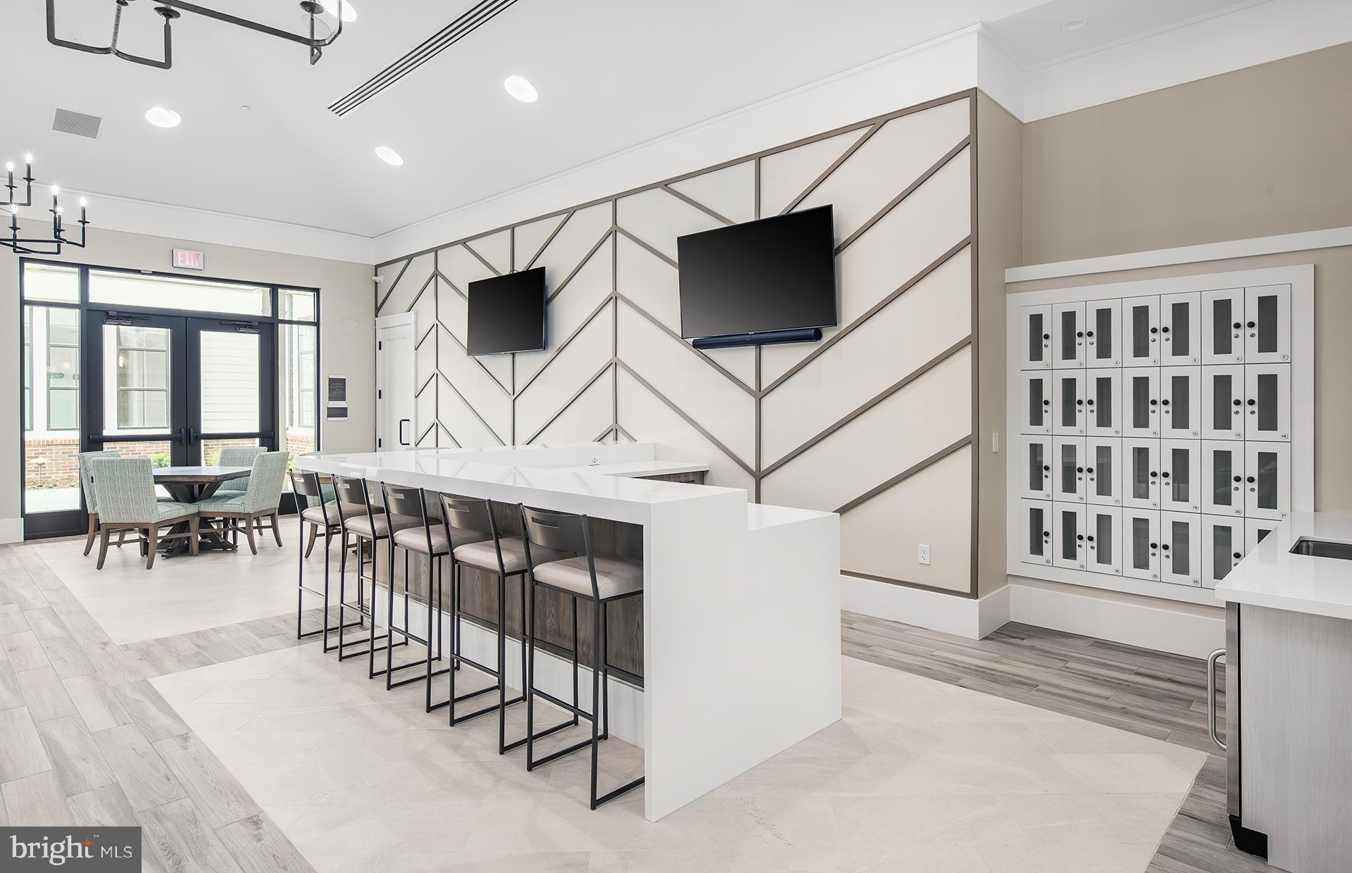 CARTER'S MILL - Residential