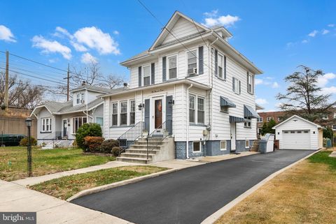 108 CONARD AVENUE COLLINGSWOOD NJ 08108