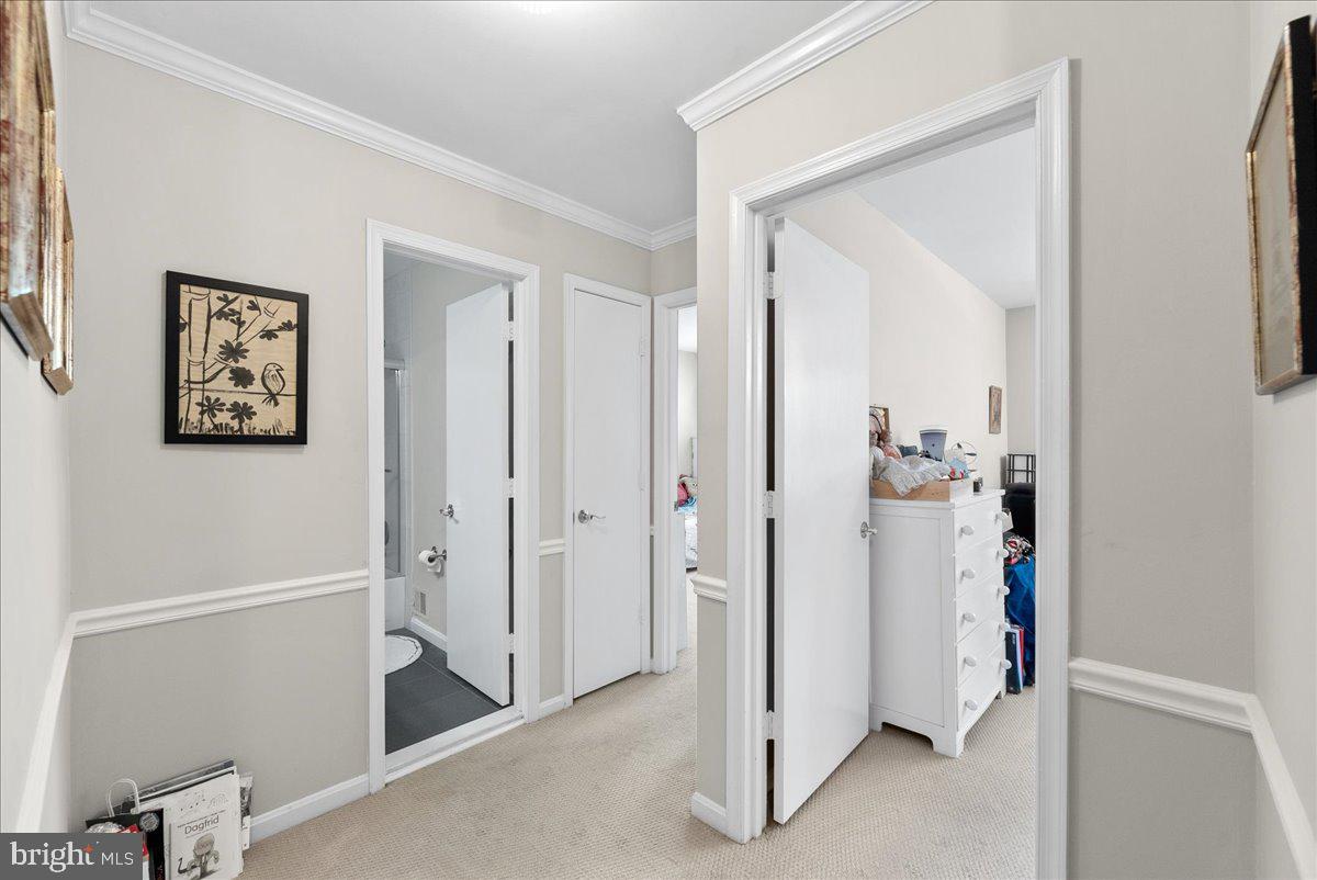 STRATTON COMMONS - Residential Lease