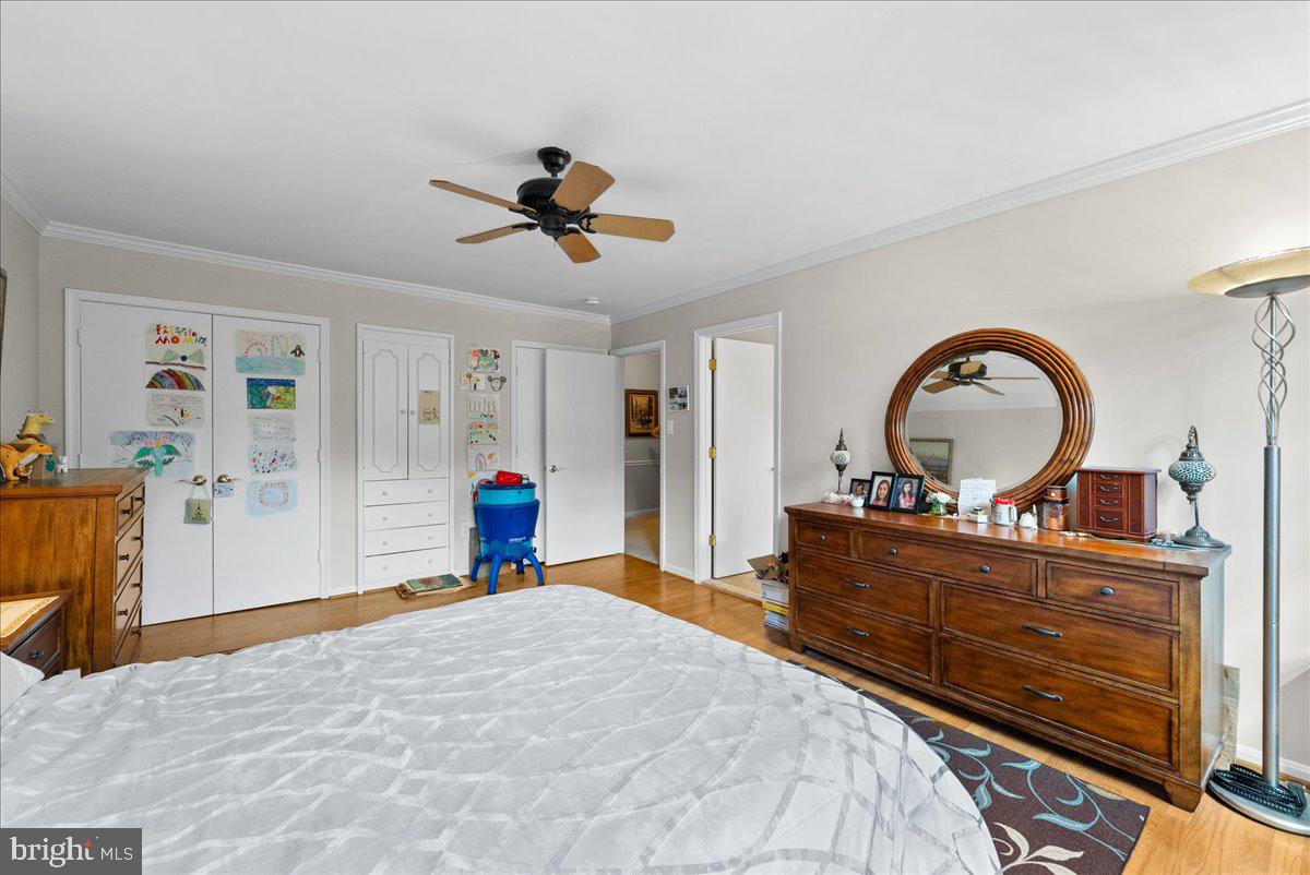 STRATTON COMMONS - Residential Lease