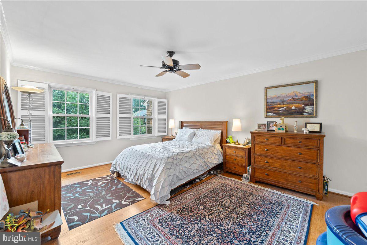 STRATTON COMMONS - Residential Lease