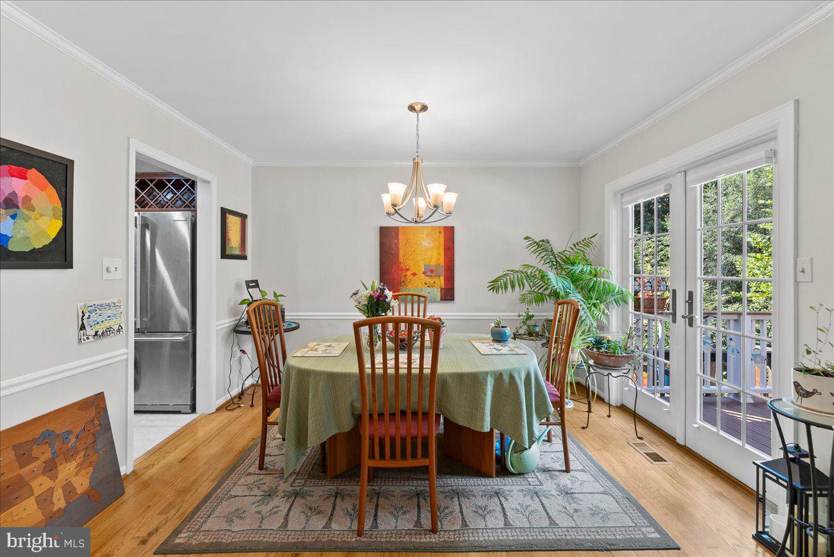 STRATTON COMMONS - Residential Lease