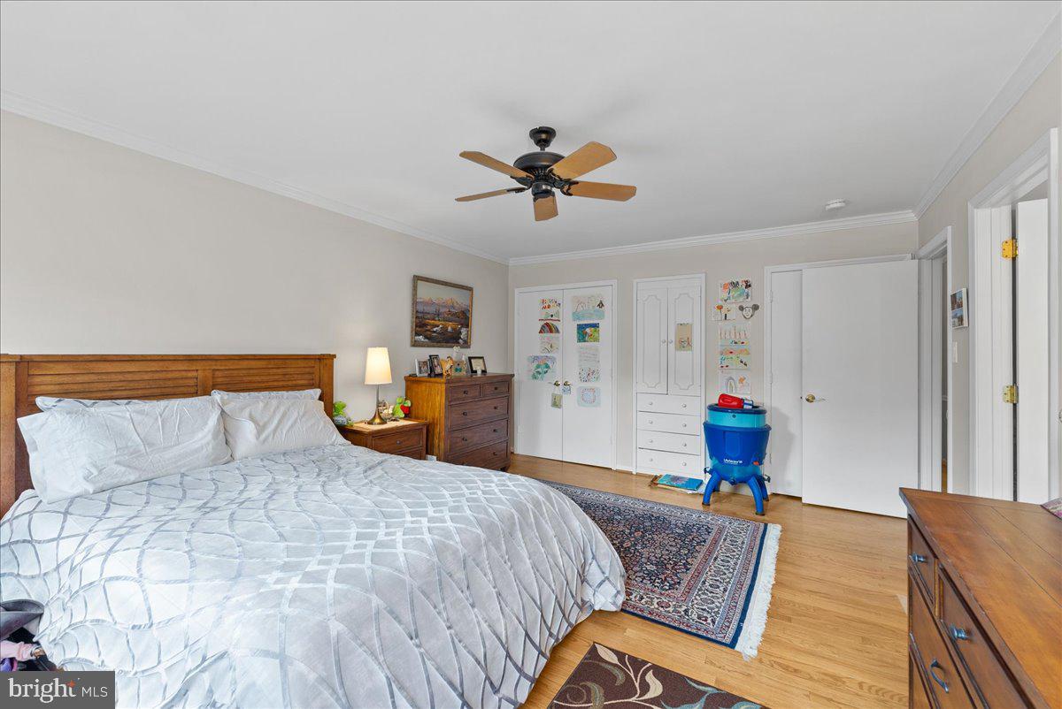 STRATTON COMMONS - Residential Lease