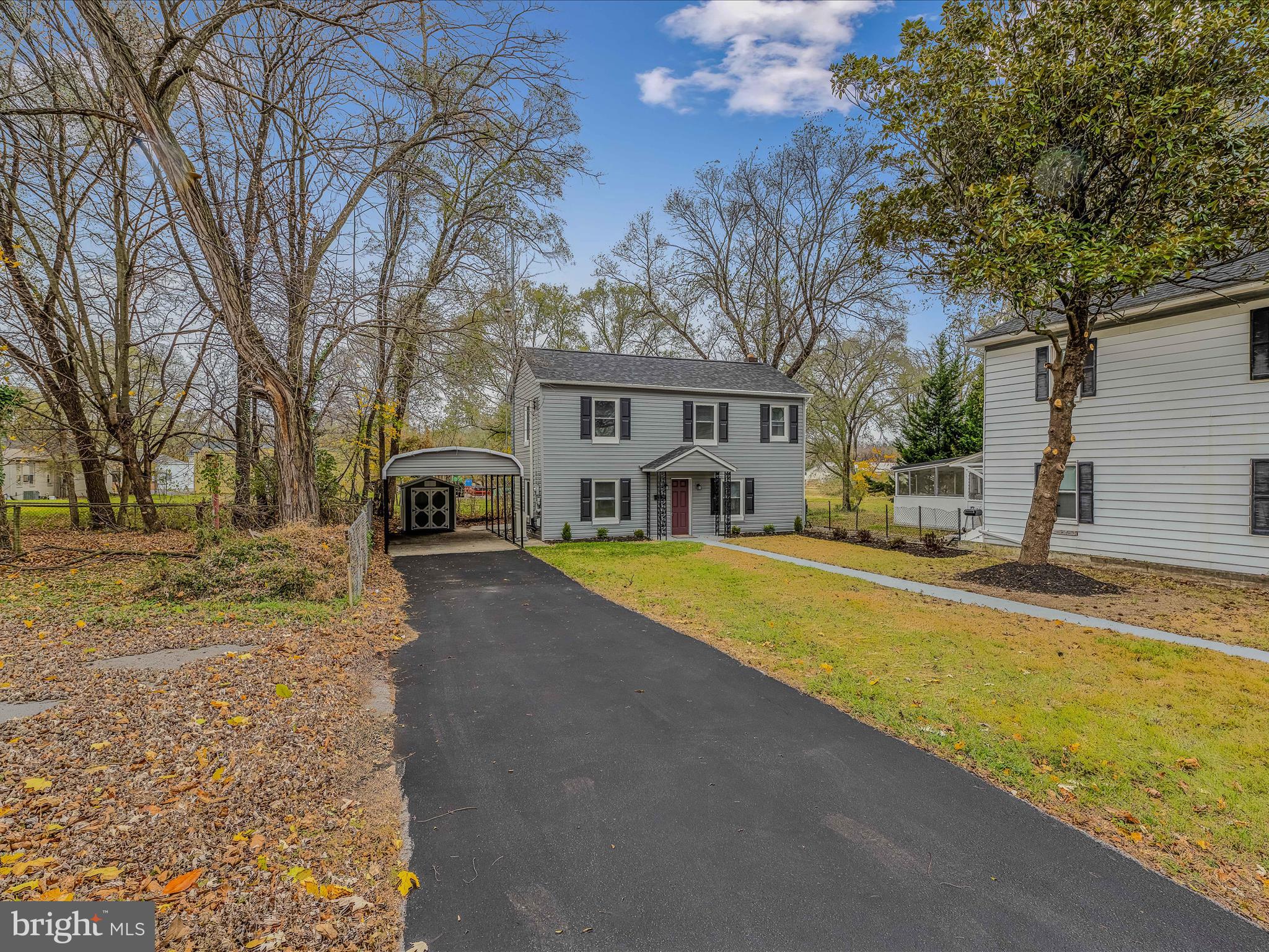 NONE AVAILABLE - Residential Lease